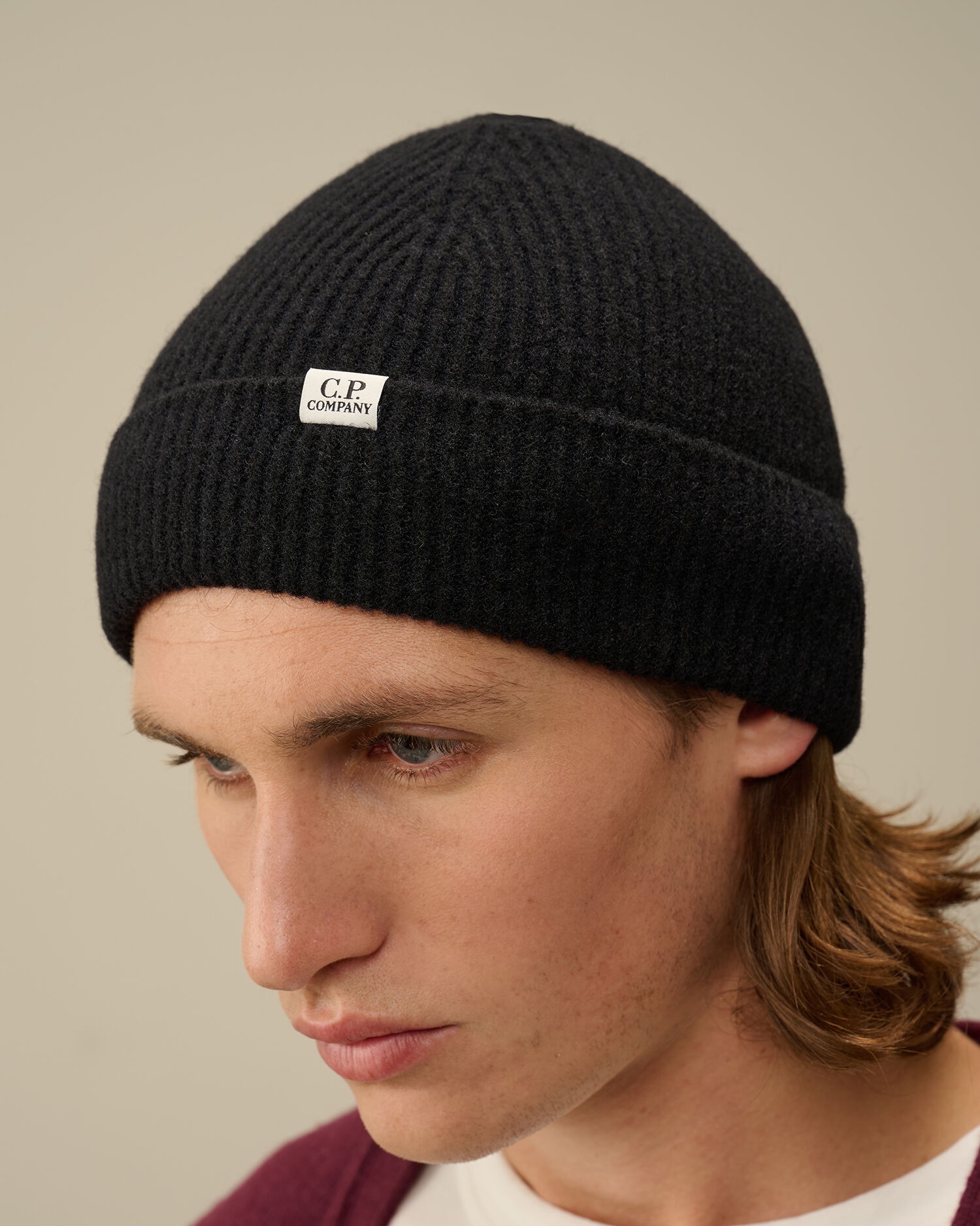 Fleece Knit Beanie 4
