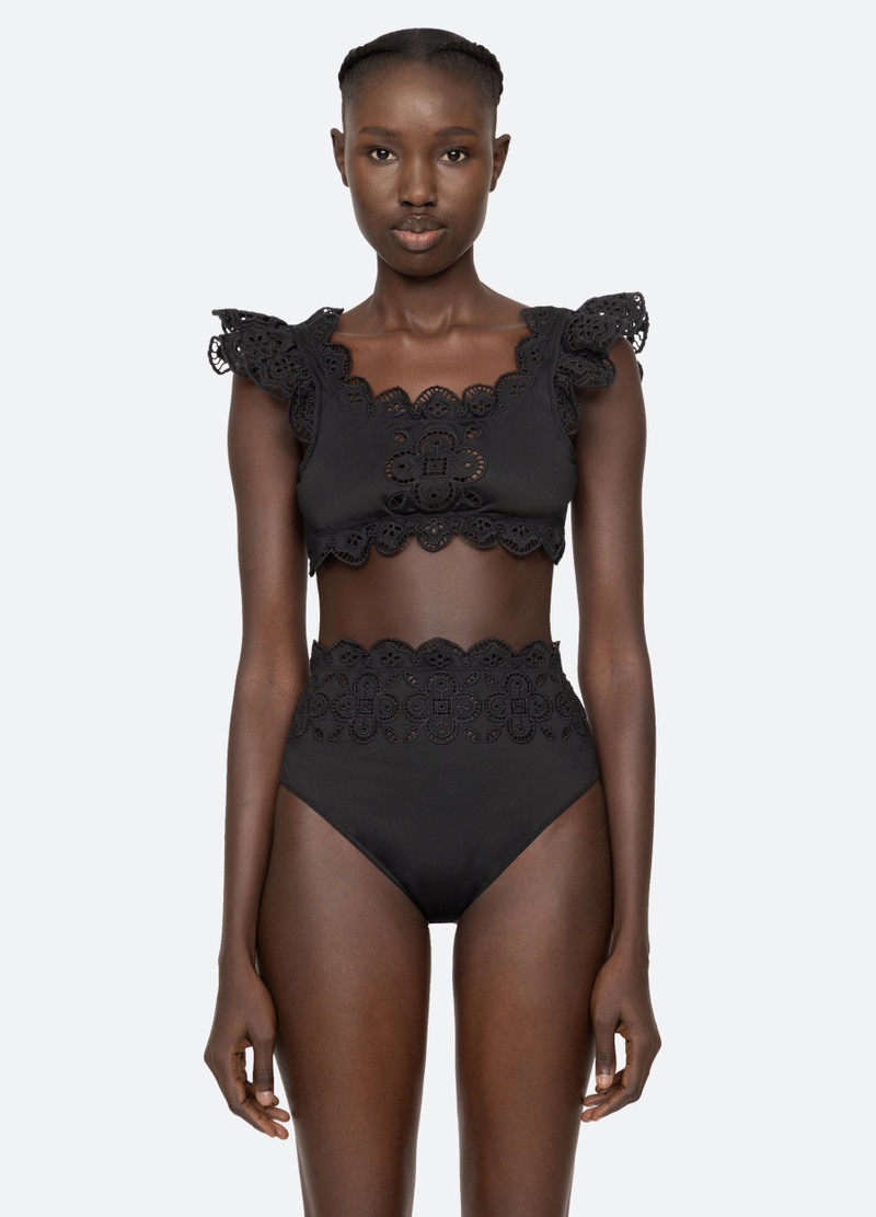 Babette Bikini Top 1