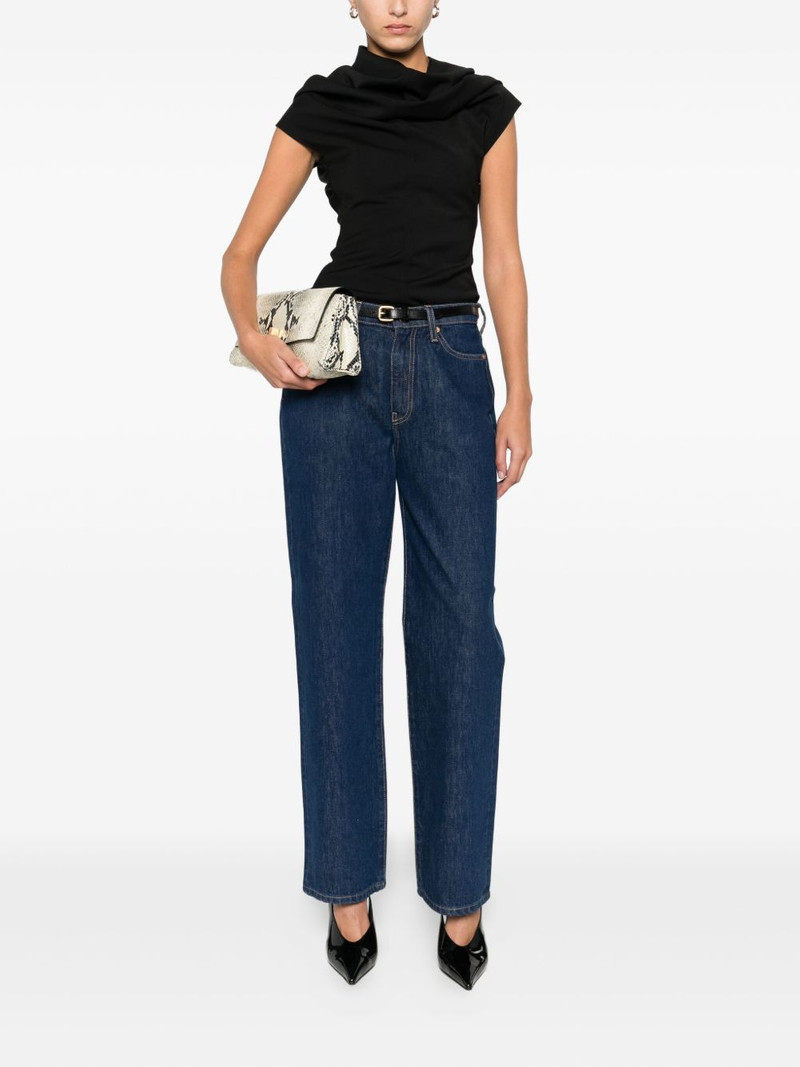 TOVE Sade straight jeans outlook