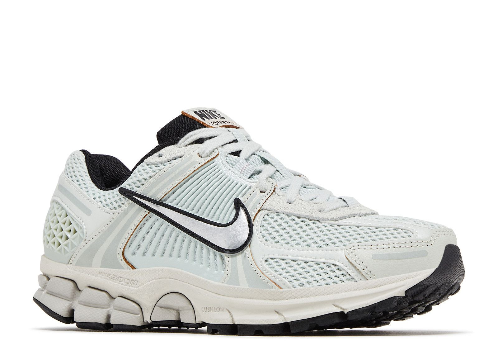WMNS AIR ZOOM VOMERO 5 'LIGHT SILVER CHROME' - 2