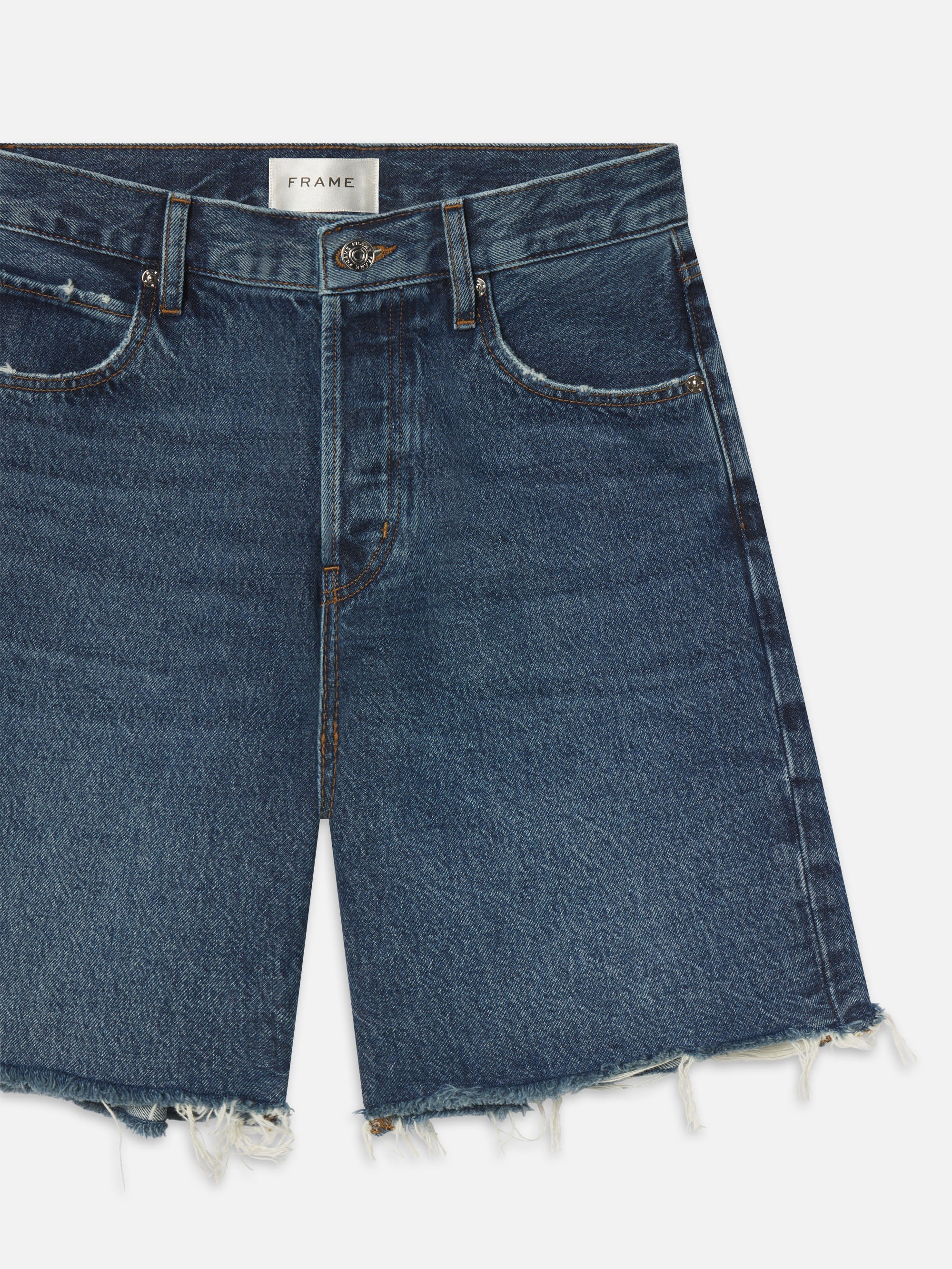 The Leisure Short in Nostalgia - 7