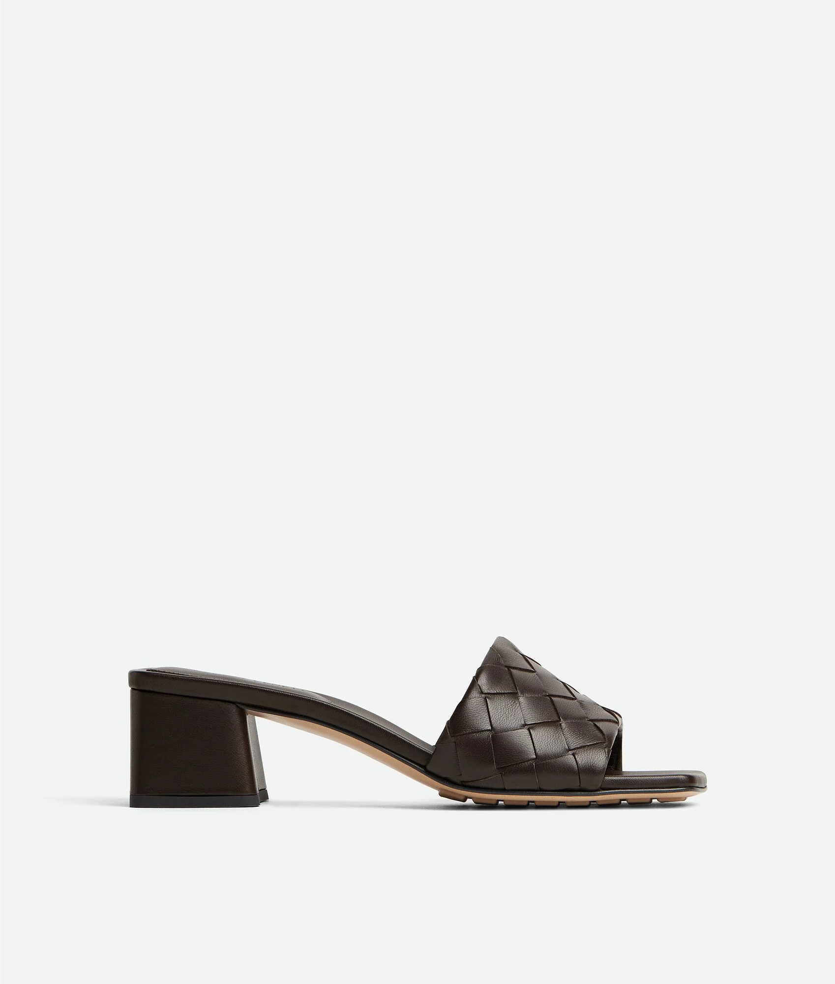 Parco Mule - 1