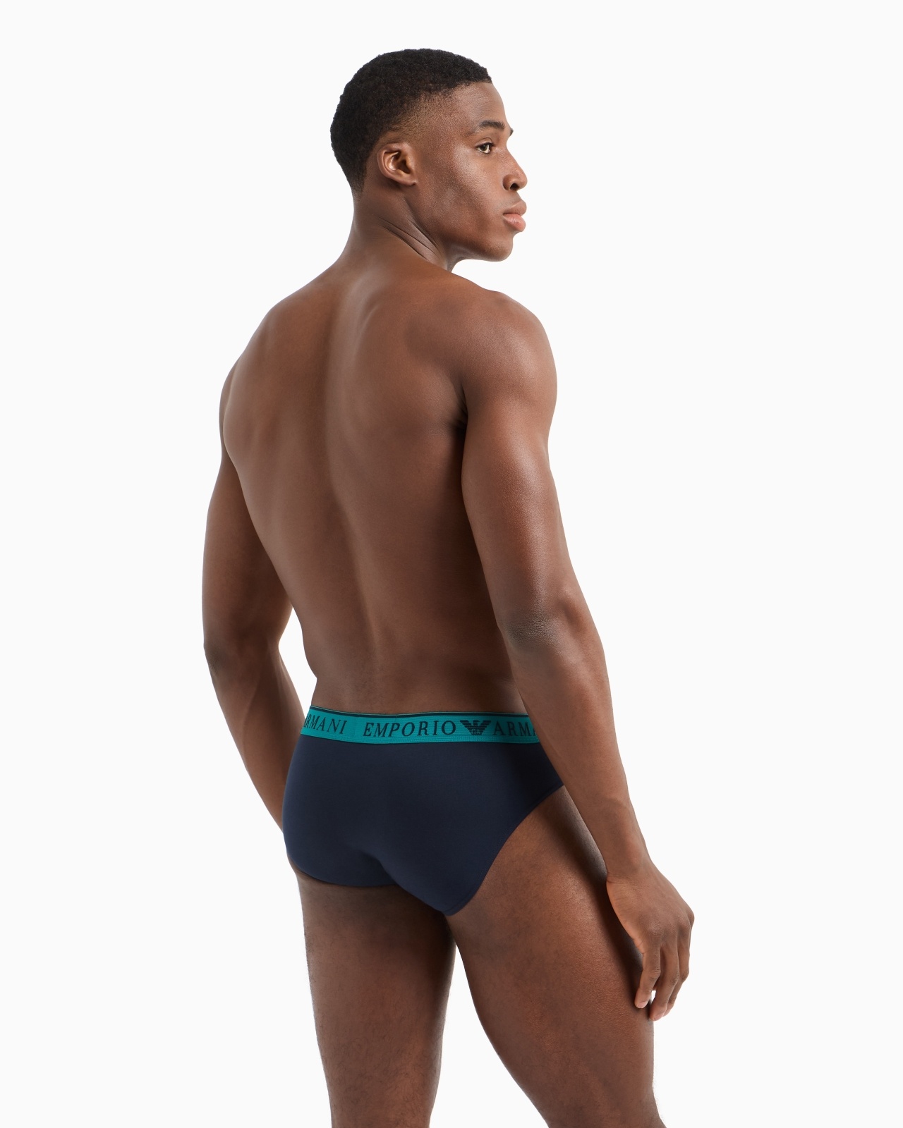 TWO-PACK OF ENDURANCE LOGO BRIEFS - 3