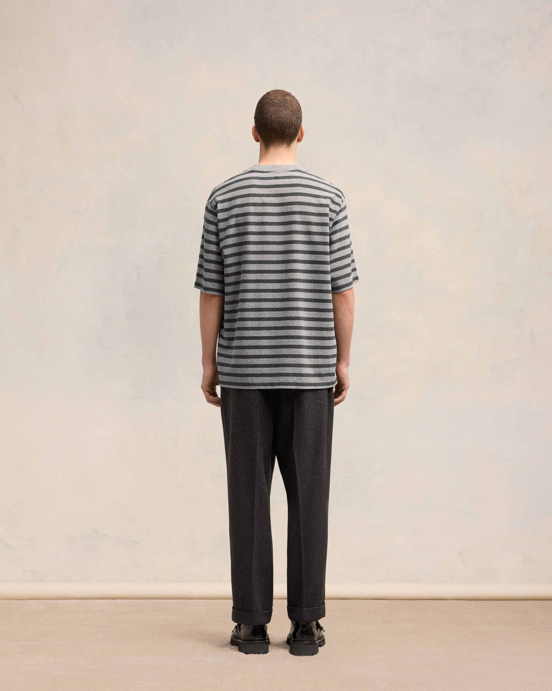 SAILOR T-SHIRT - 5
