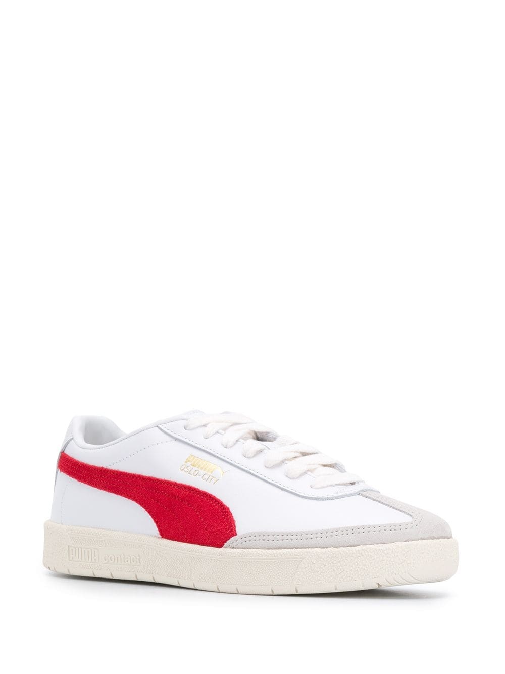 Suede Classic sneakers  - 2