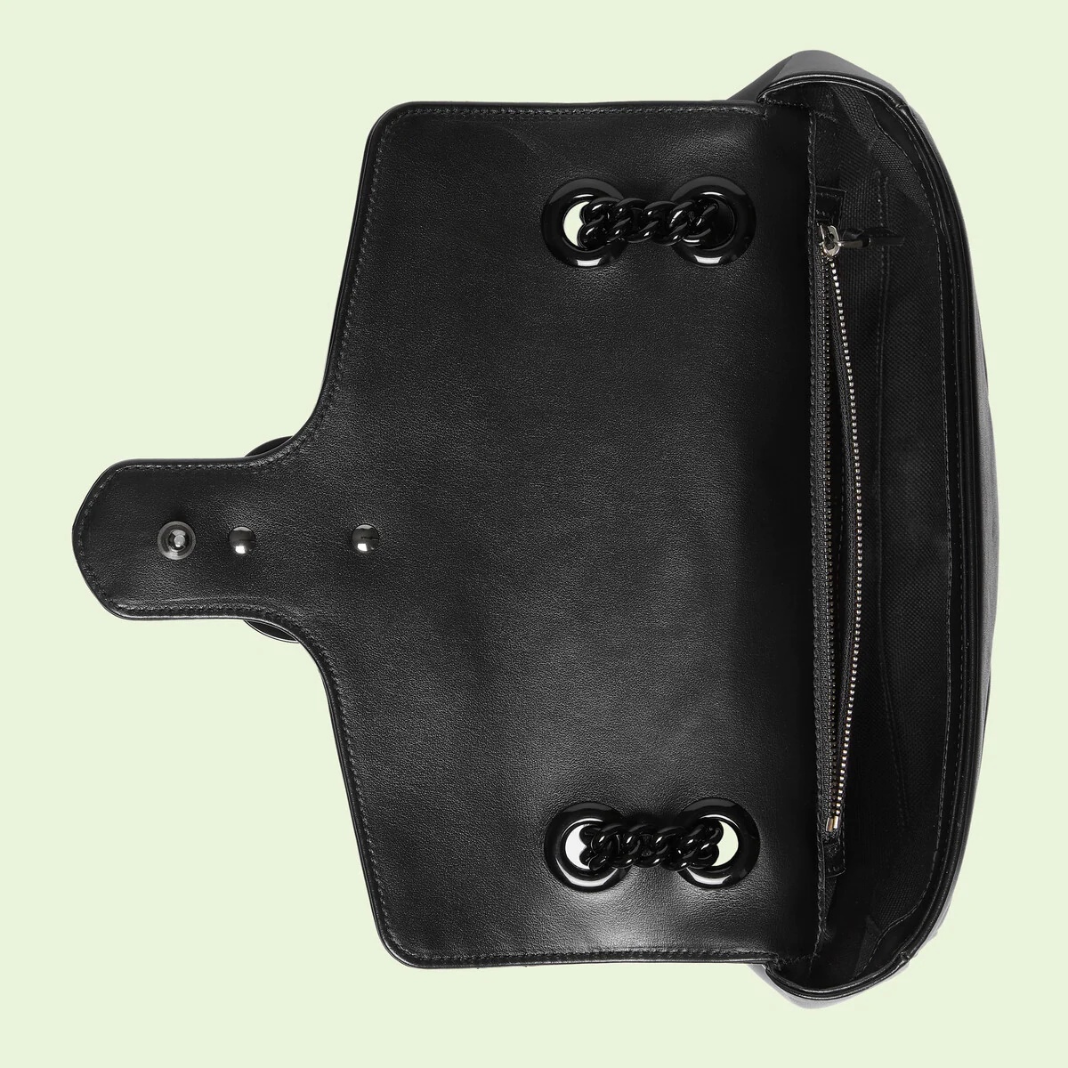 GG Marmont small shoulder bag - 6