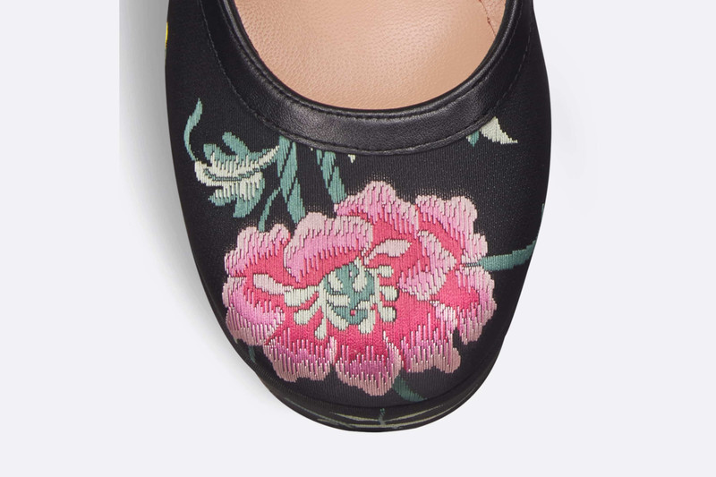 Neo Dior Ankle Boot 5