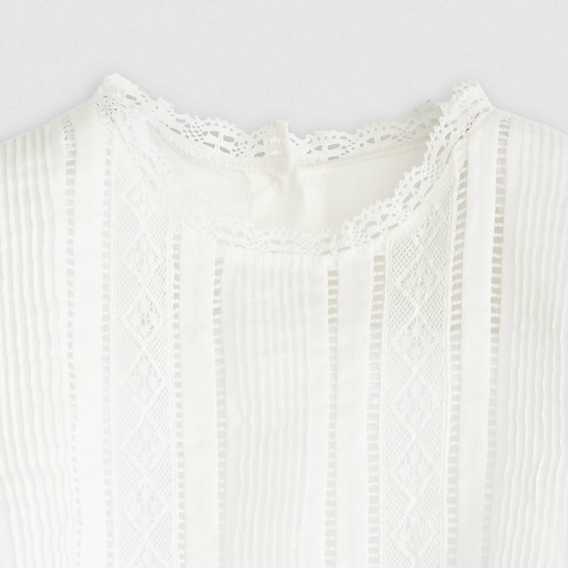 PALMO BLOUSE 8