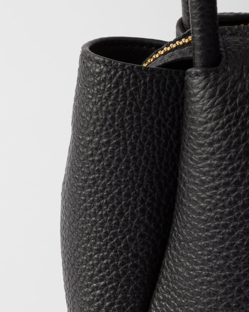 Prada Flou leather mini handbag 6