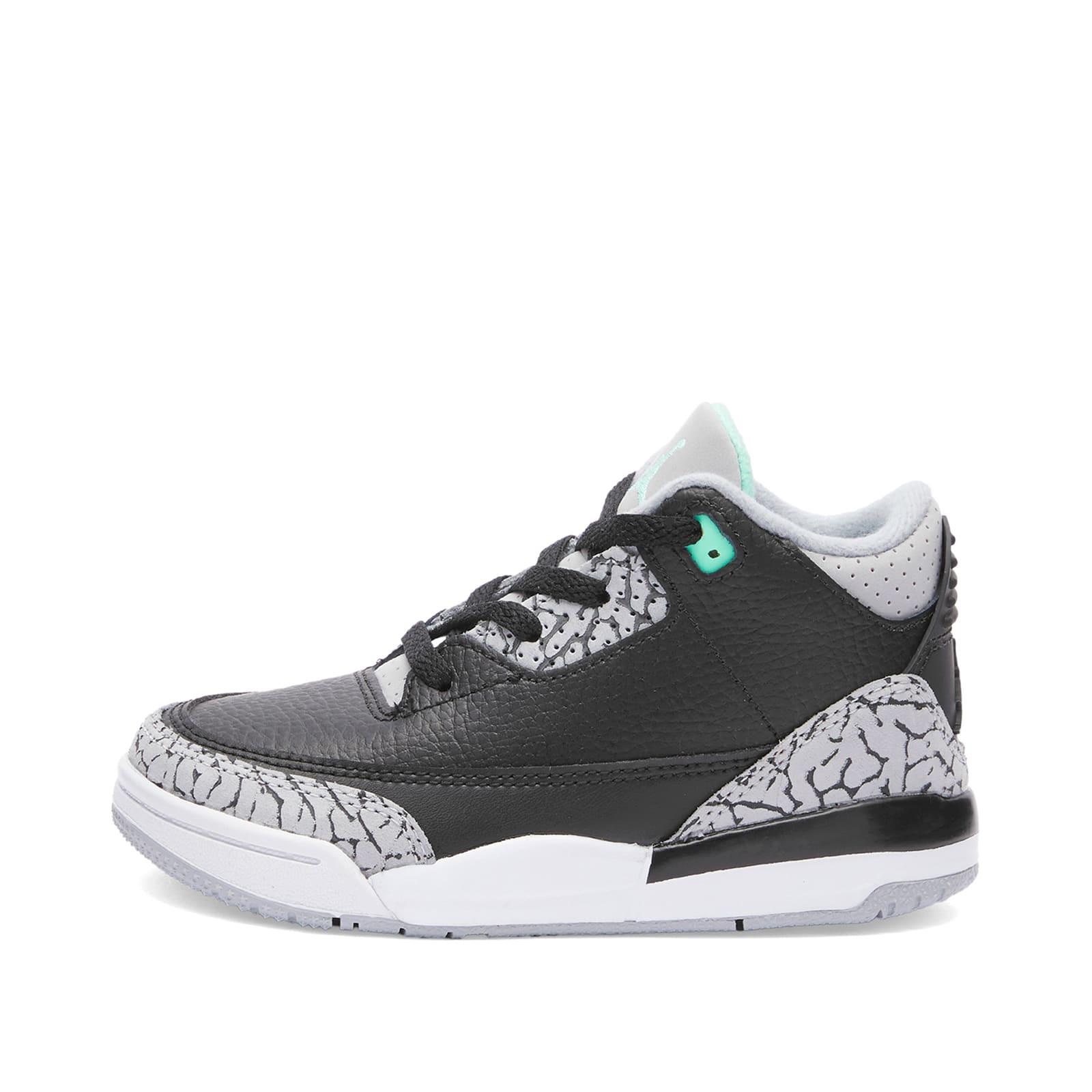 Air Jordan 3 Retro GS - 2