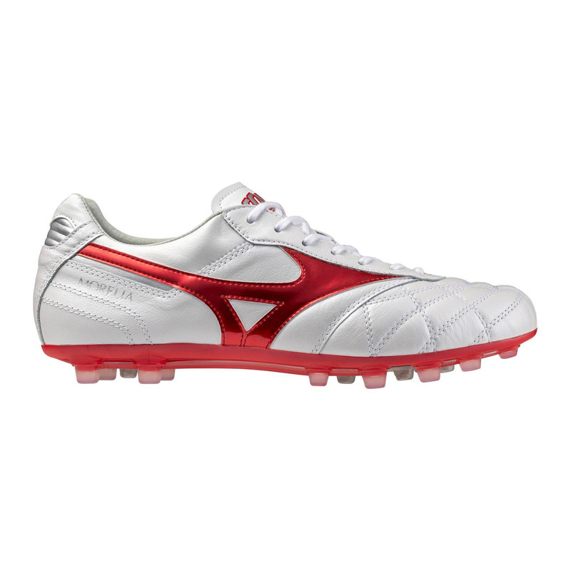 Morelia II KL Made in Japan AG Artificial Grass Soccer Cleat 6
