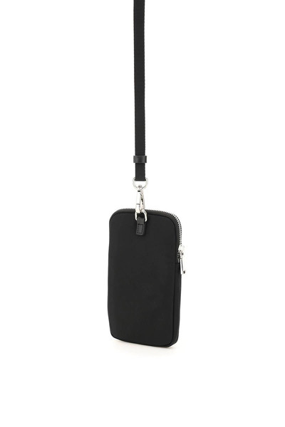 DSQUARED2 NECK POUCH outlook