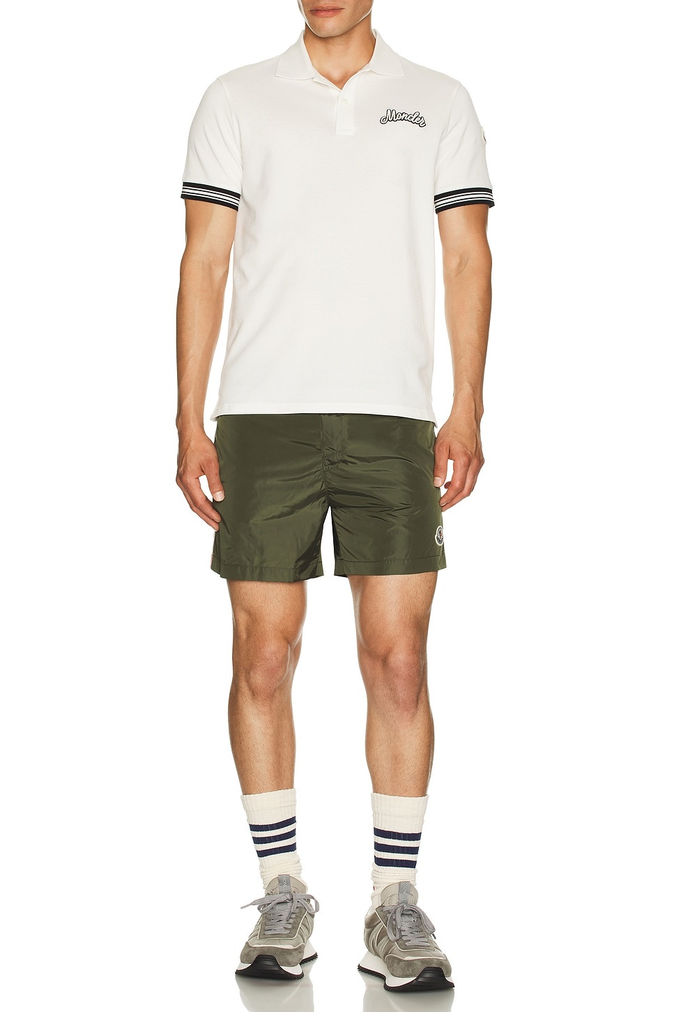 Swim Shorts - 6