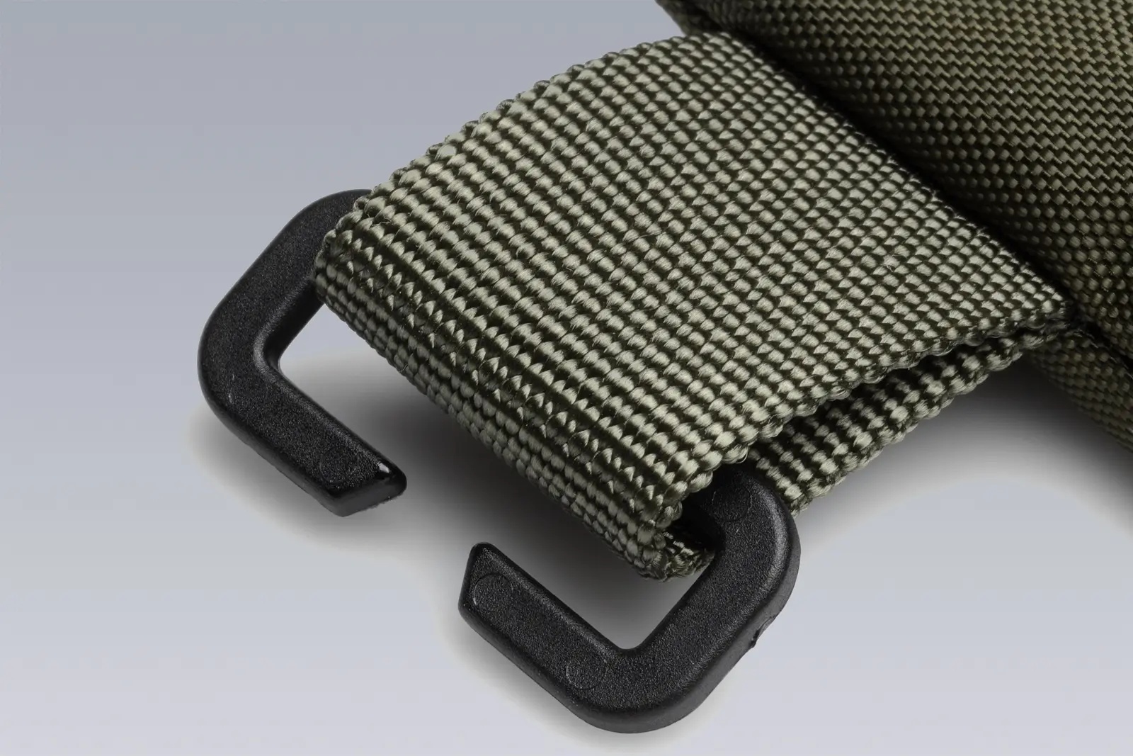 3A-MZ2TS Modular Tec Sys Speedzip Pocket Olive - 7