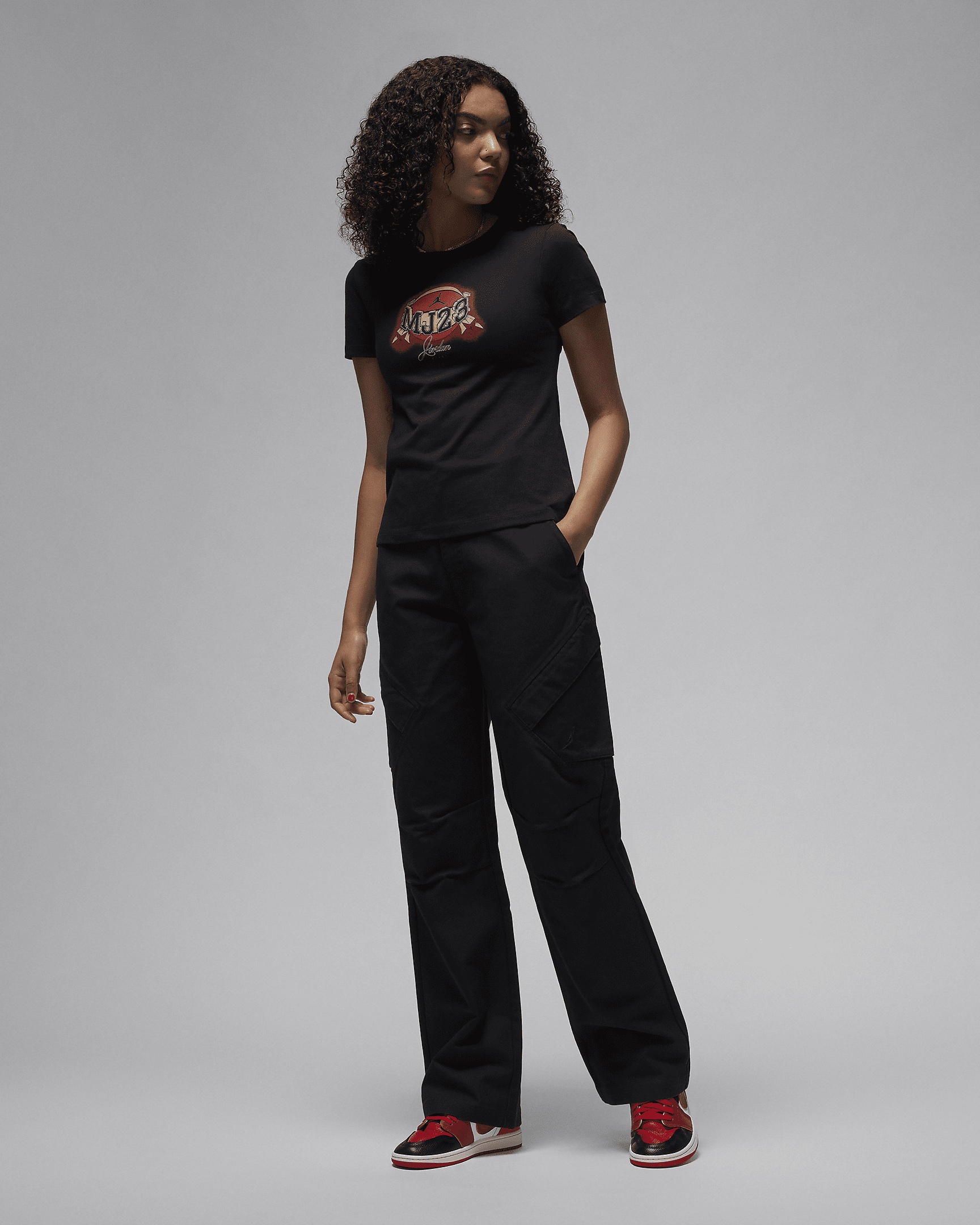 Jordan Chicago Women's Pants - 7