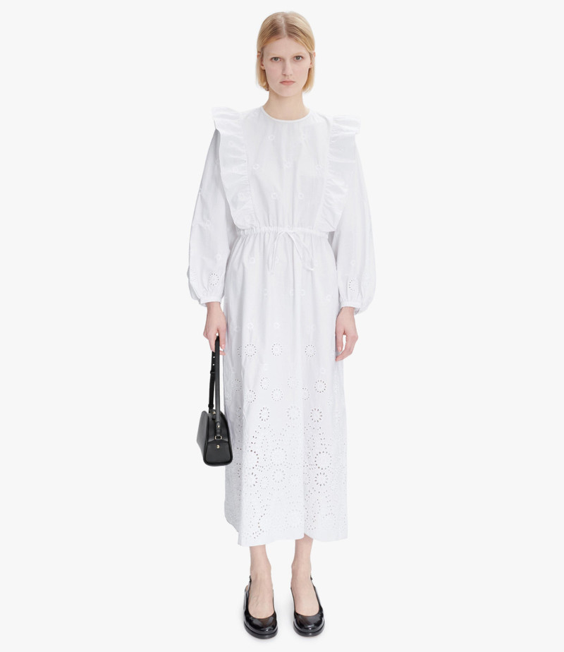 A.P.C. GINGER DRESS outlook