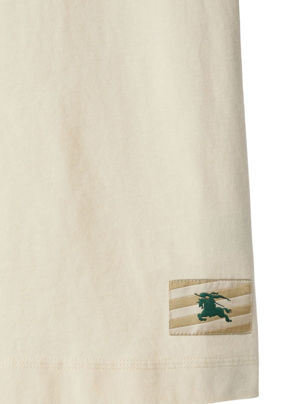 EKD cotton T-shirt - 5