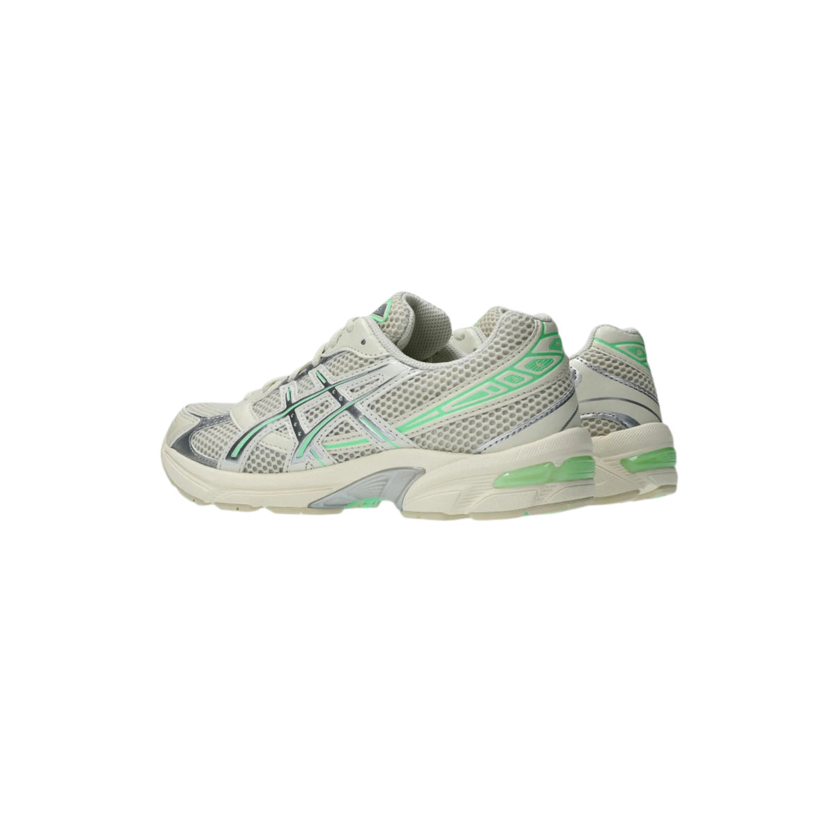 GEL-1130 SNEAKERS (PALE OAK/MENTHOL) - 3
