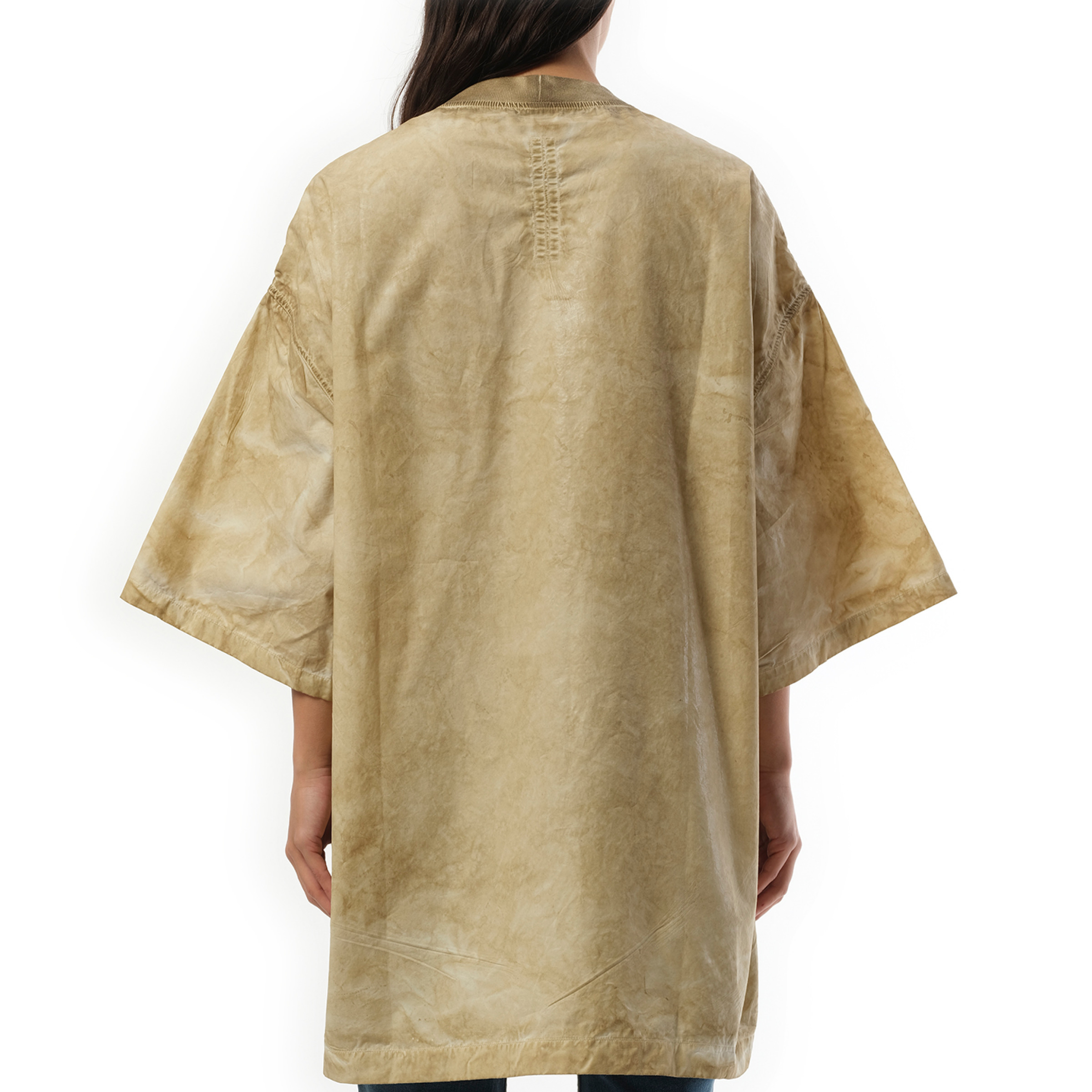 Tommy T in Parchment - 6