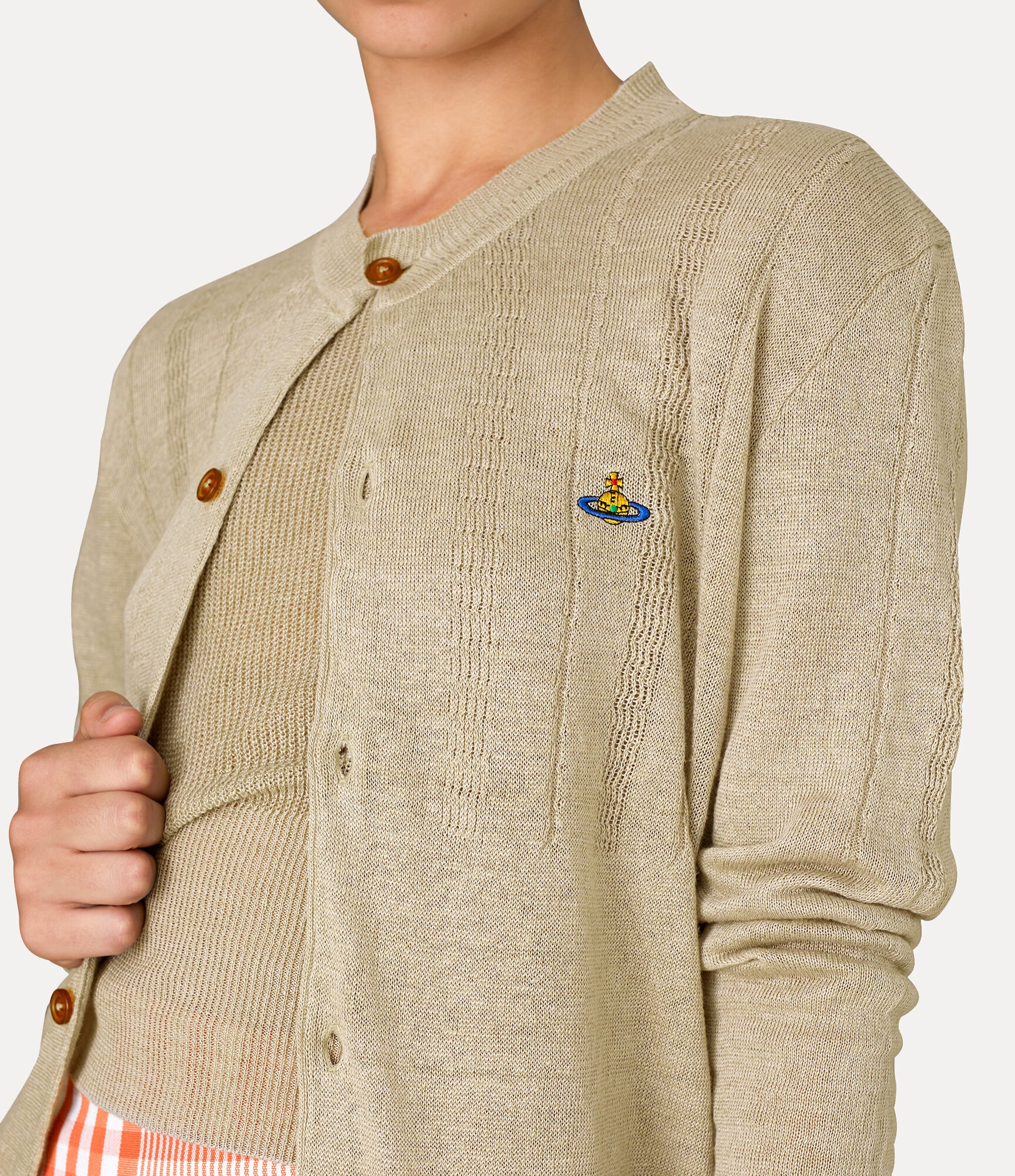 ELA CARDIGAN - 4