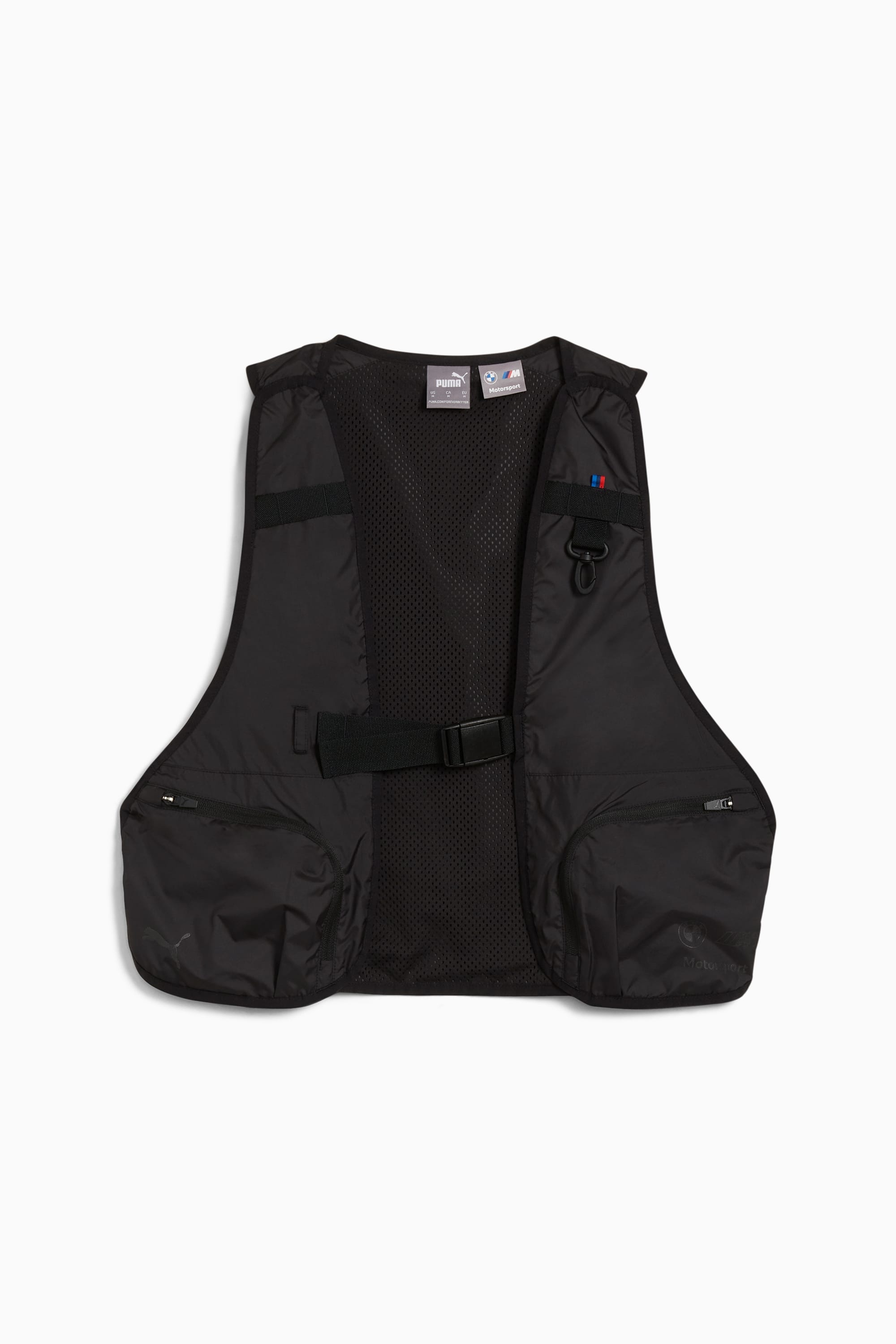 BMW M Motorsport Men's LIFE Vest - 1