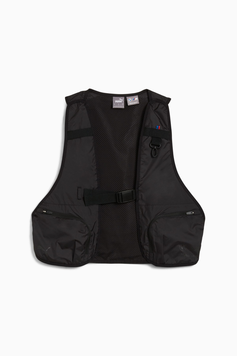 BMW M Motorsport Men's LIFE Vest 1
