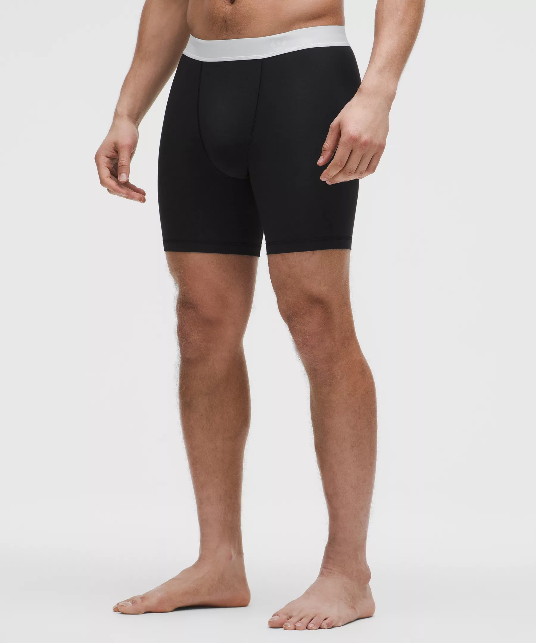 Always In Motion Long Boxer 7" *5 Pack - 2