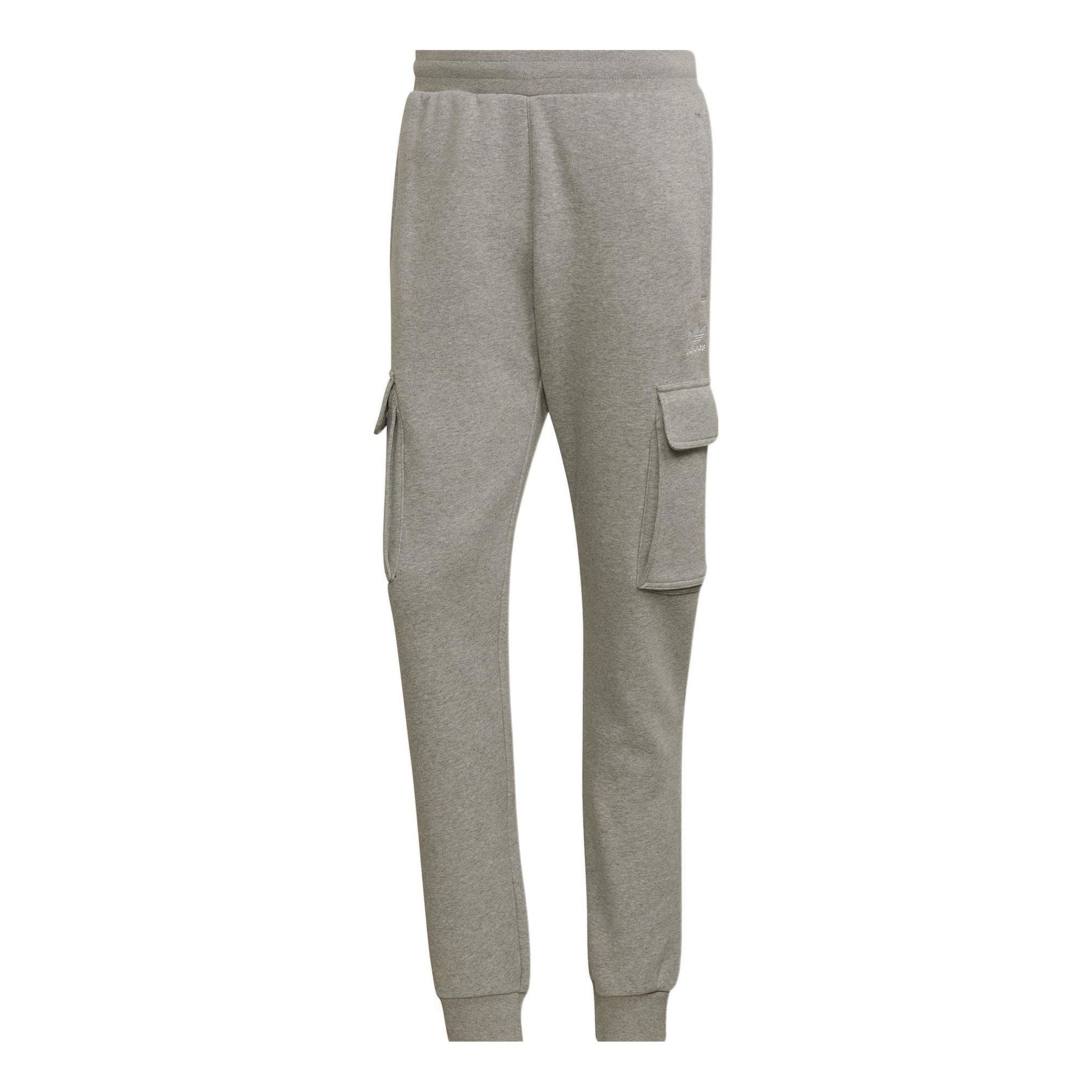 adidas Essentials Treaoil Cargo Pants HK0184 - 1