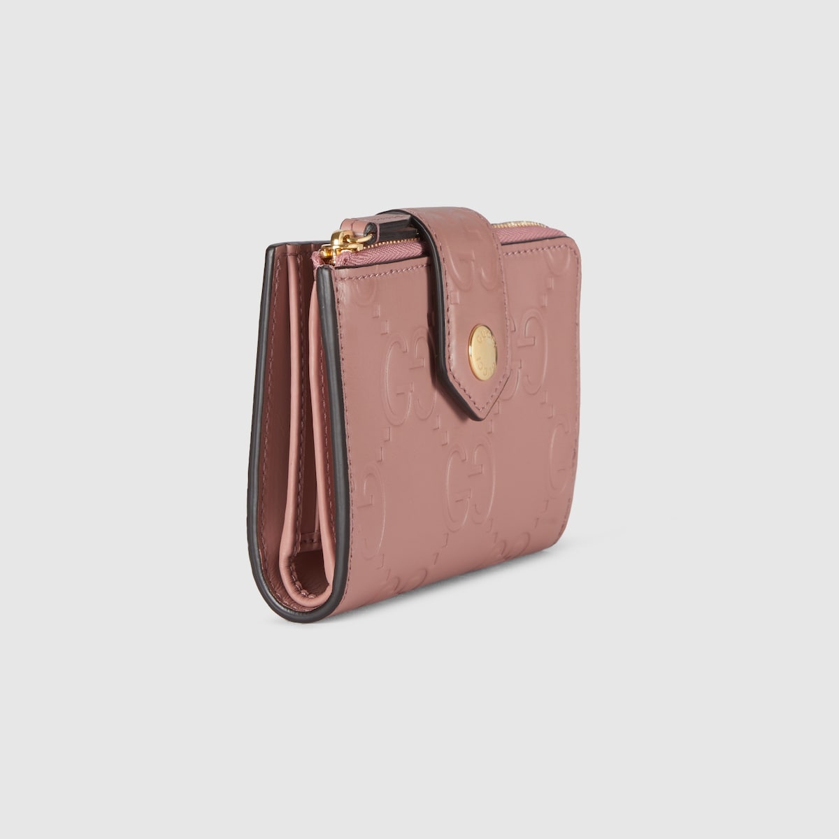 GG medium wallet - 4