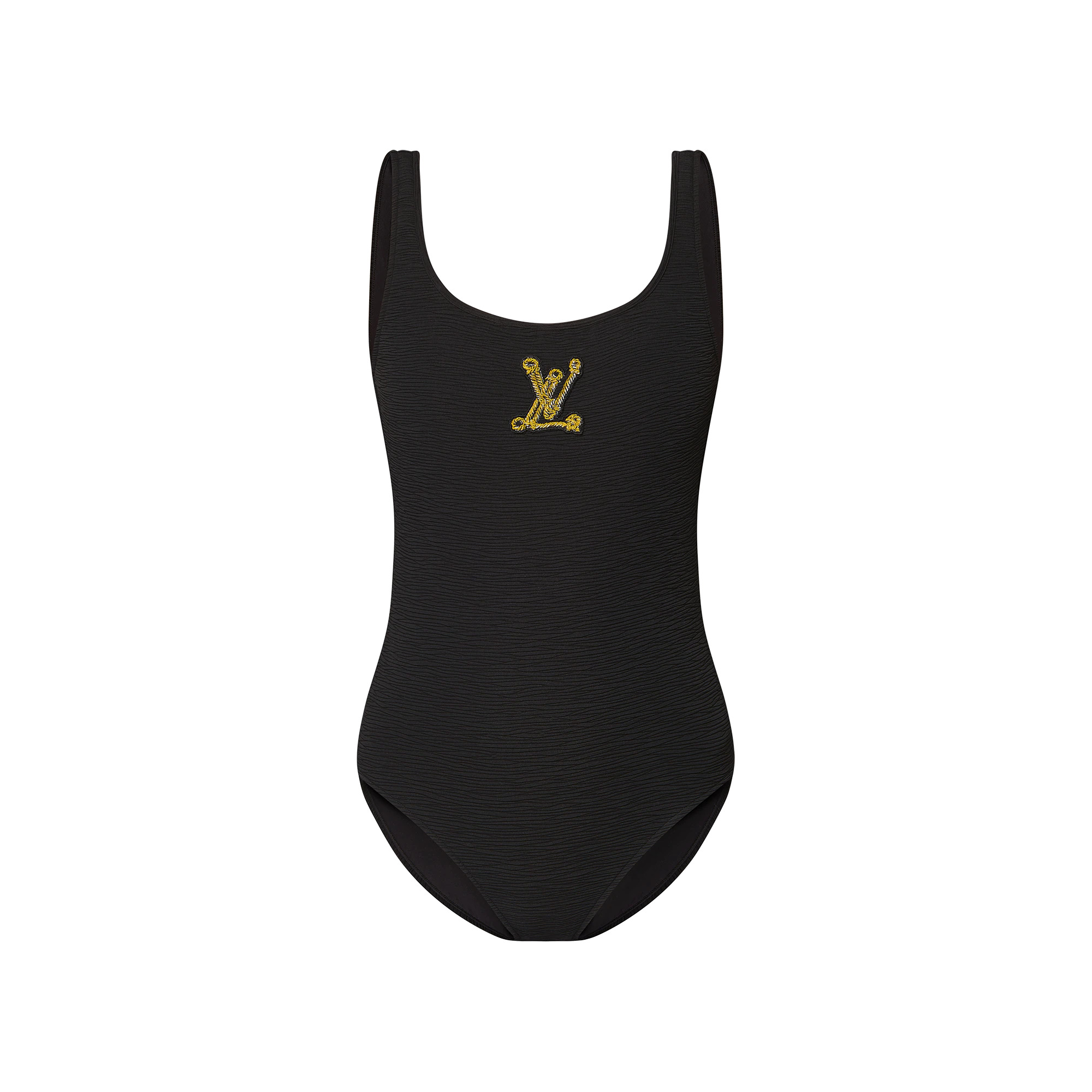 Nautical LV Swimsuit - 1