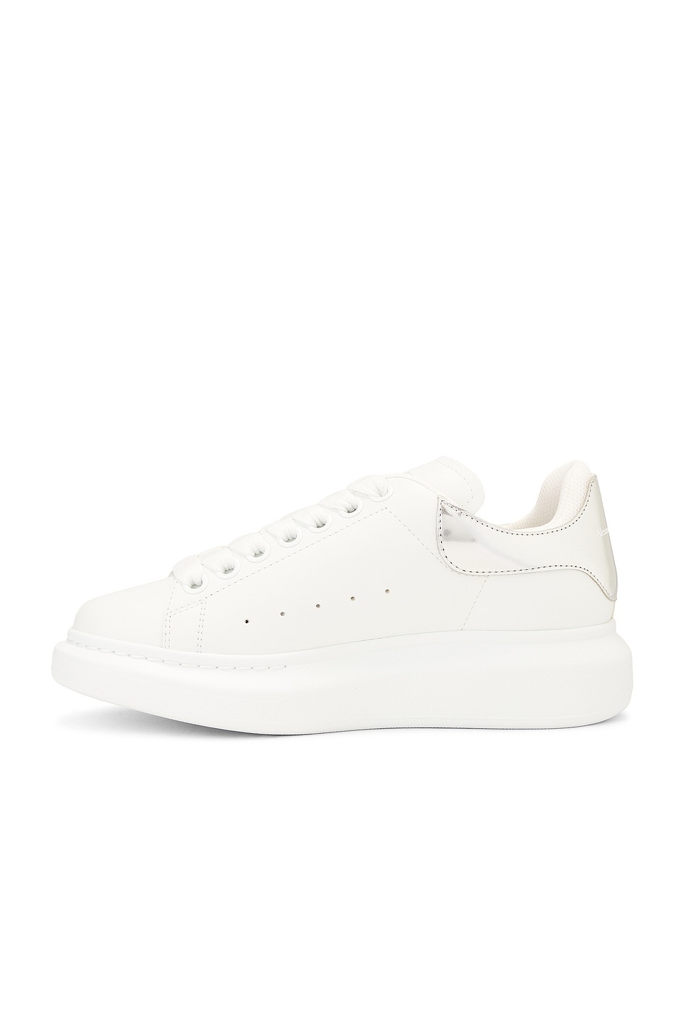 Oversized Sneaker - 5