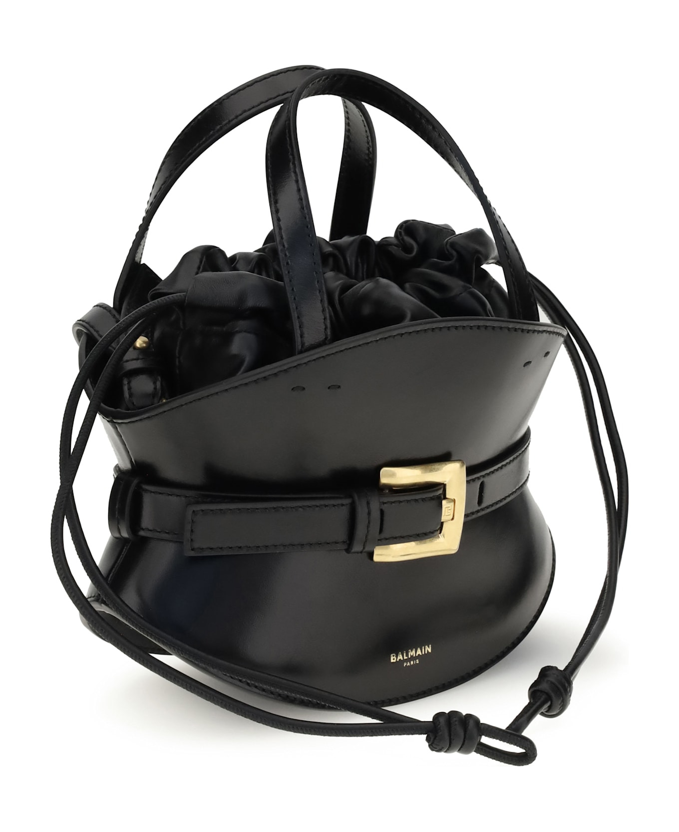 Shuffle Mini Handbag - 2