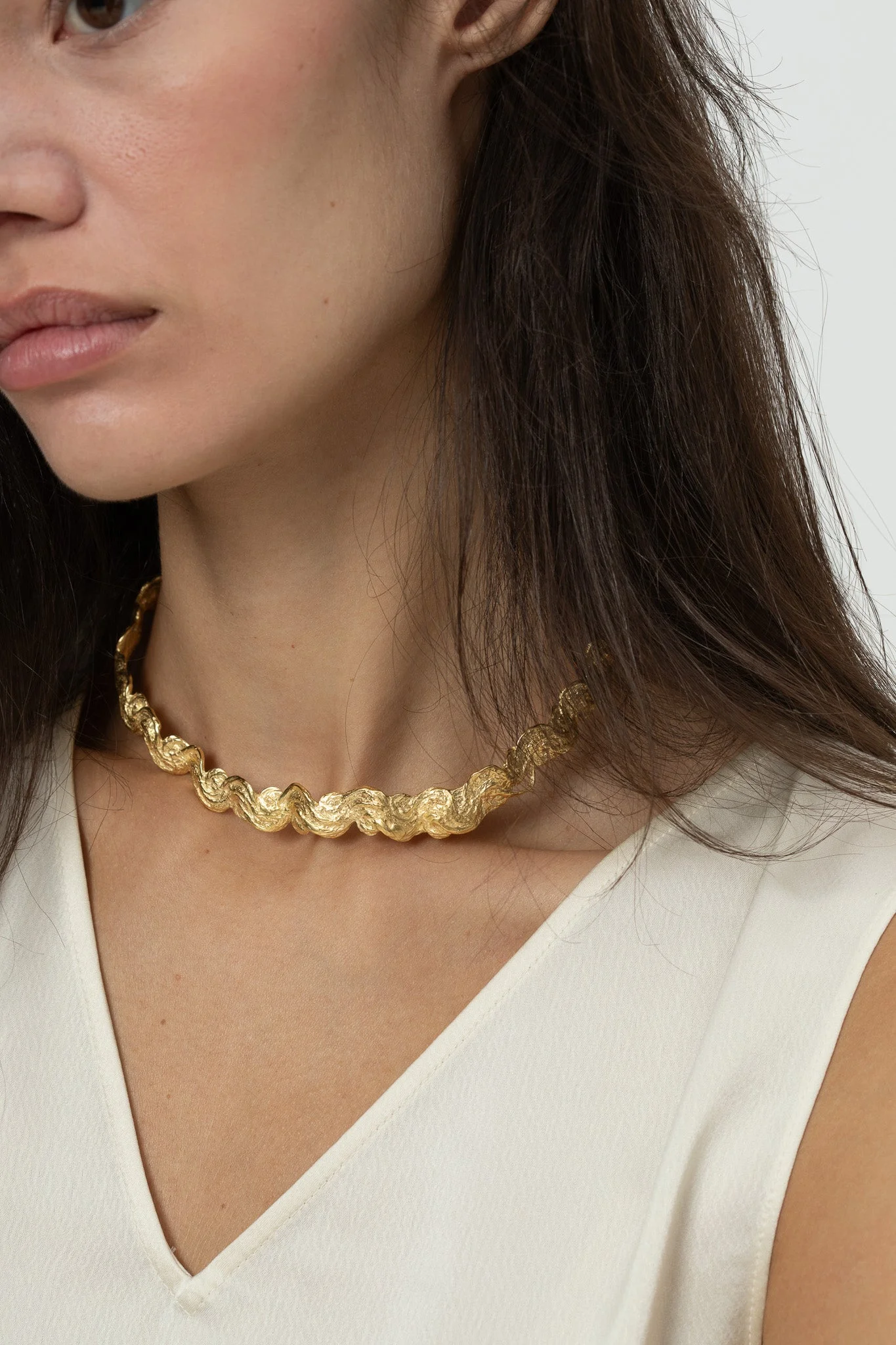 Artemis Choker - 1