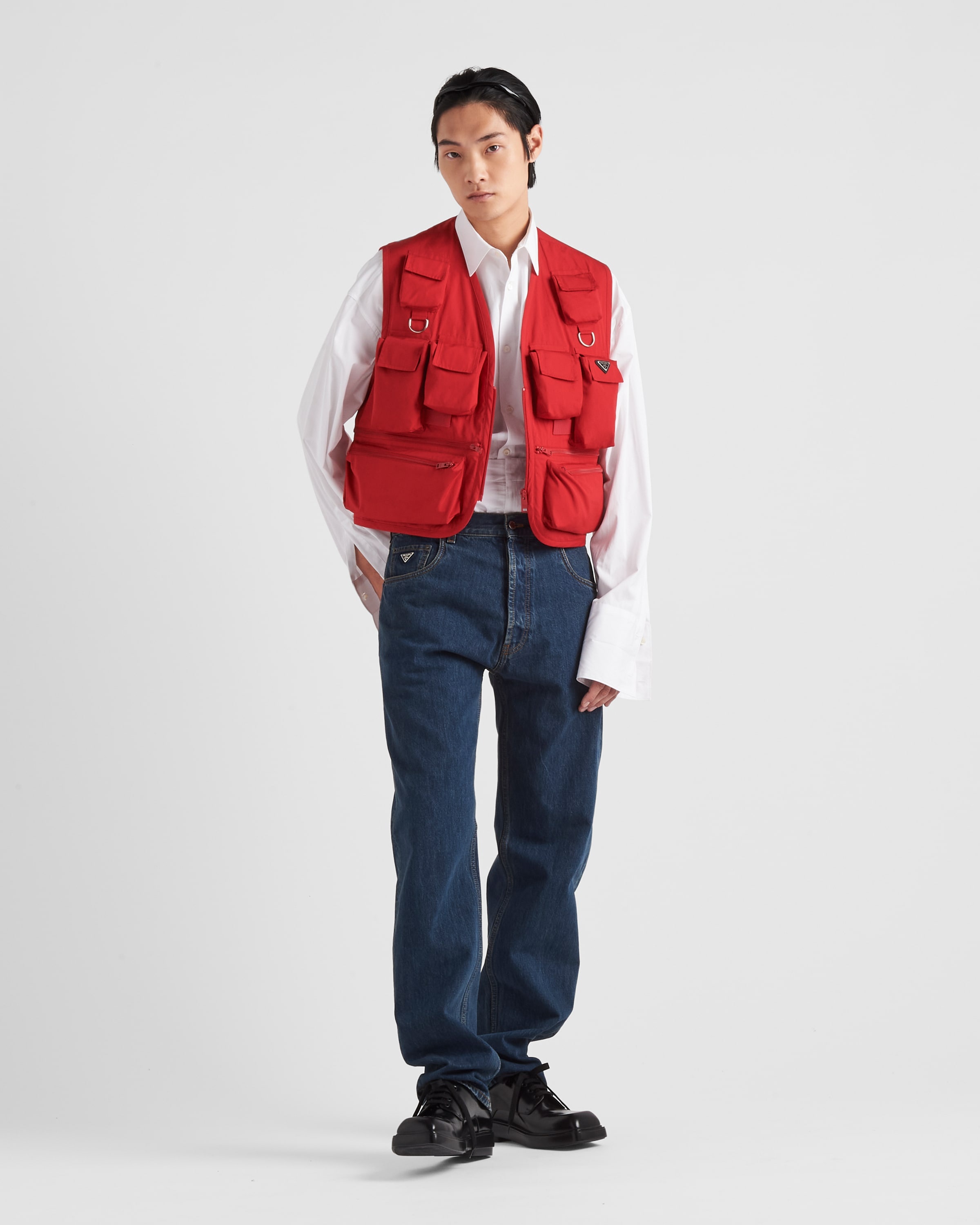 Cotton vest - 2