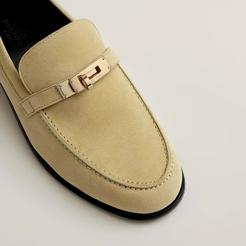 Destin loafer 5
