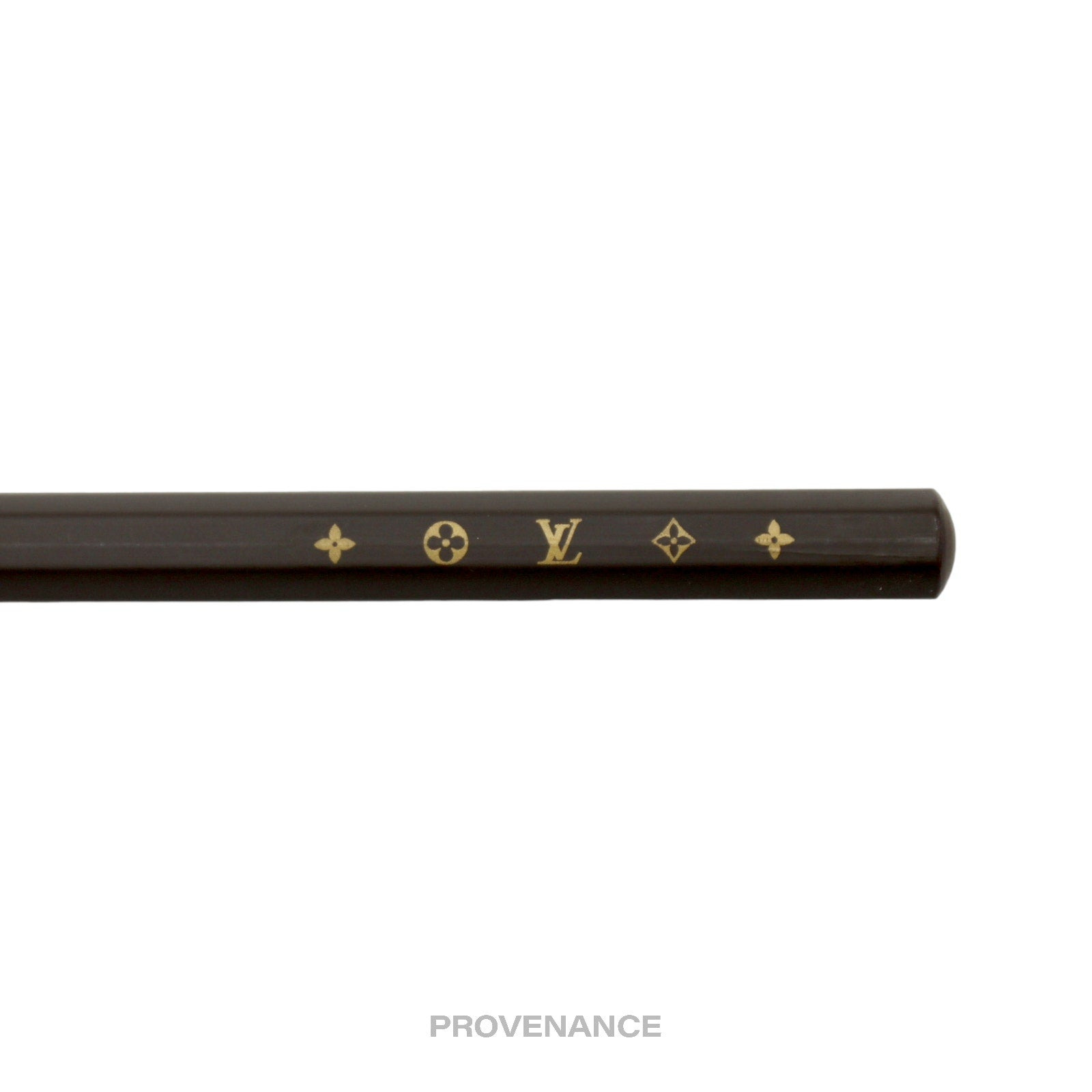 Louis Vuitton Pencil - Monogram - 6