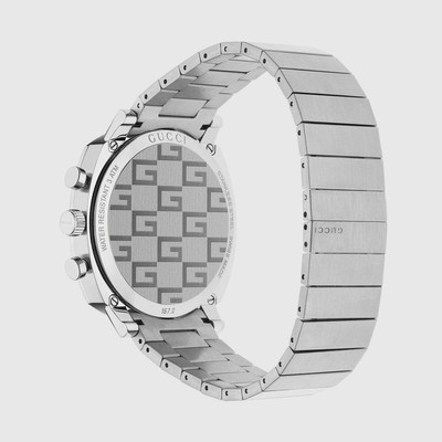 GUCCI Grip watch, 40mm outlook