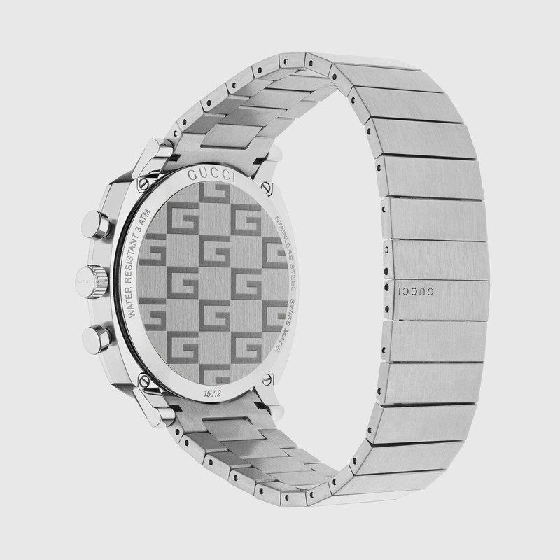 GUCCI Grip watch, 40mm outlook