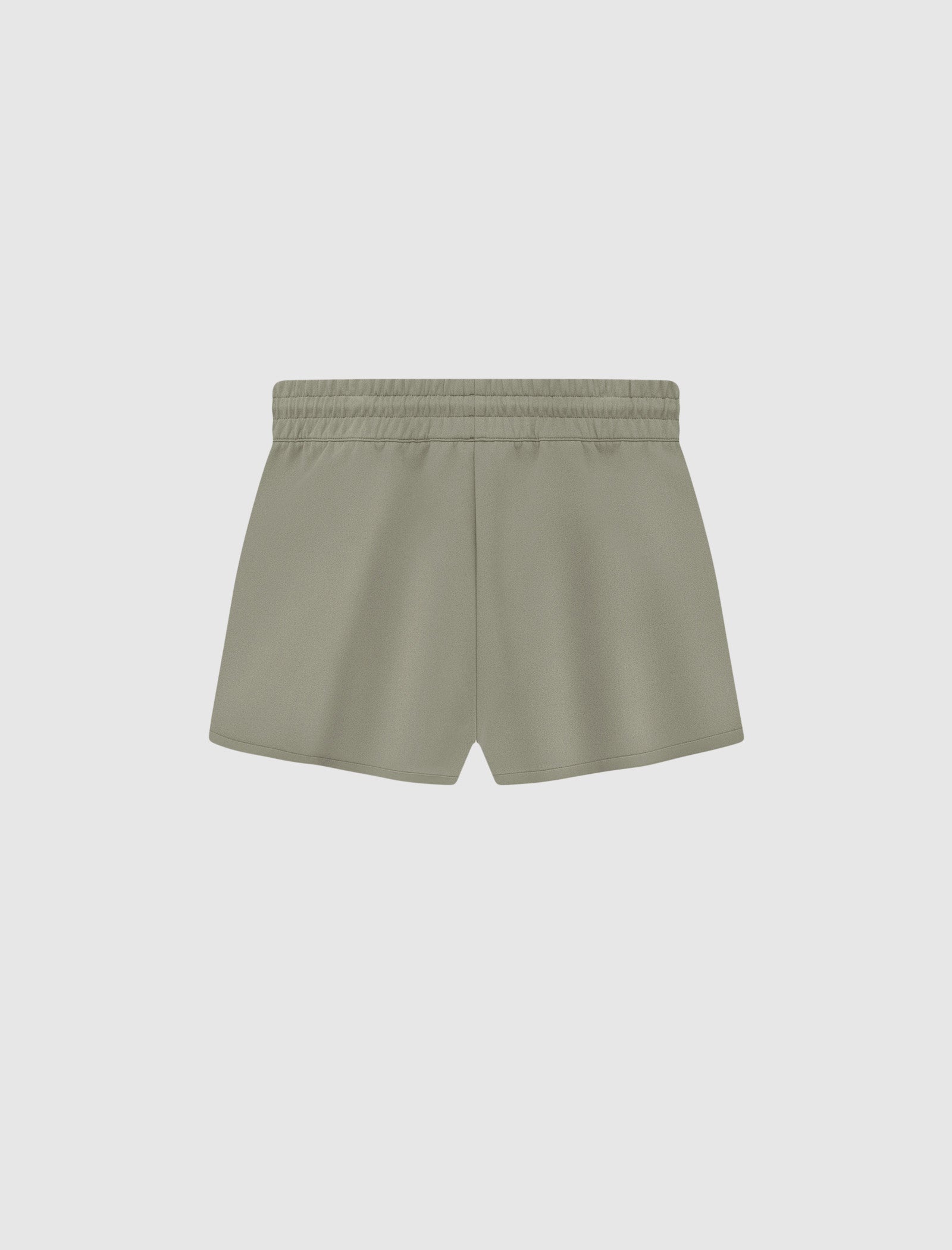 FOG FLEECE SHORT - 3