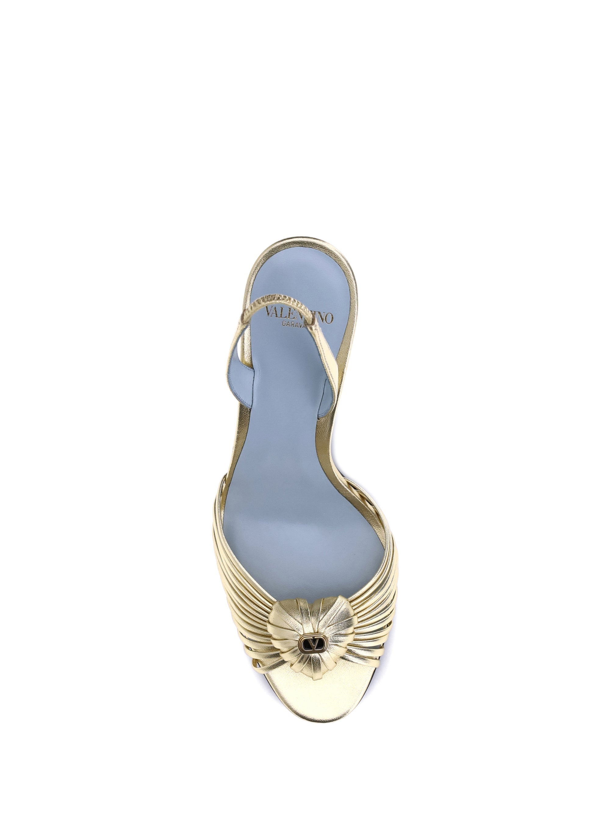 Valentino Garavani Women Royal Sandals - 4