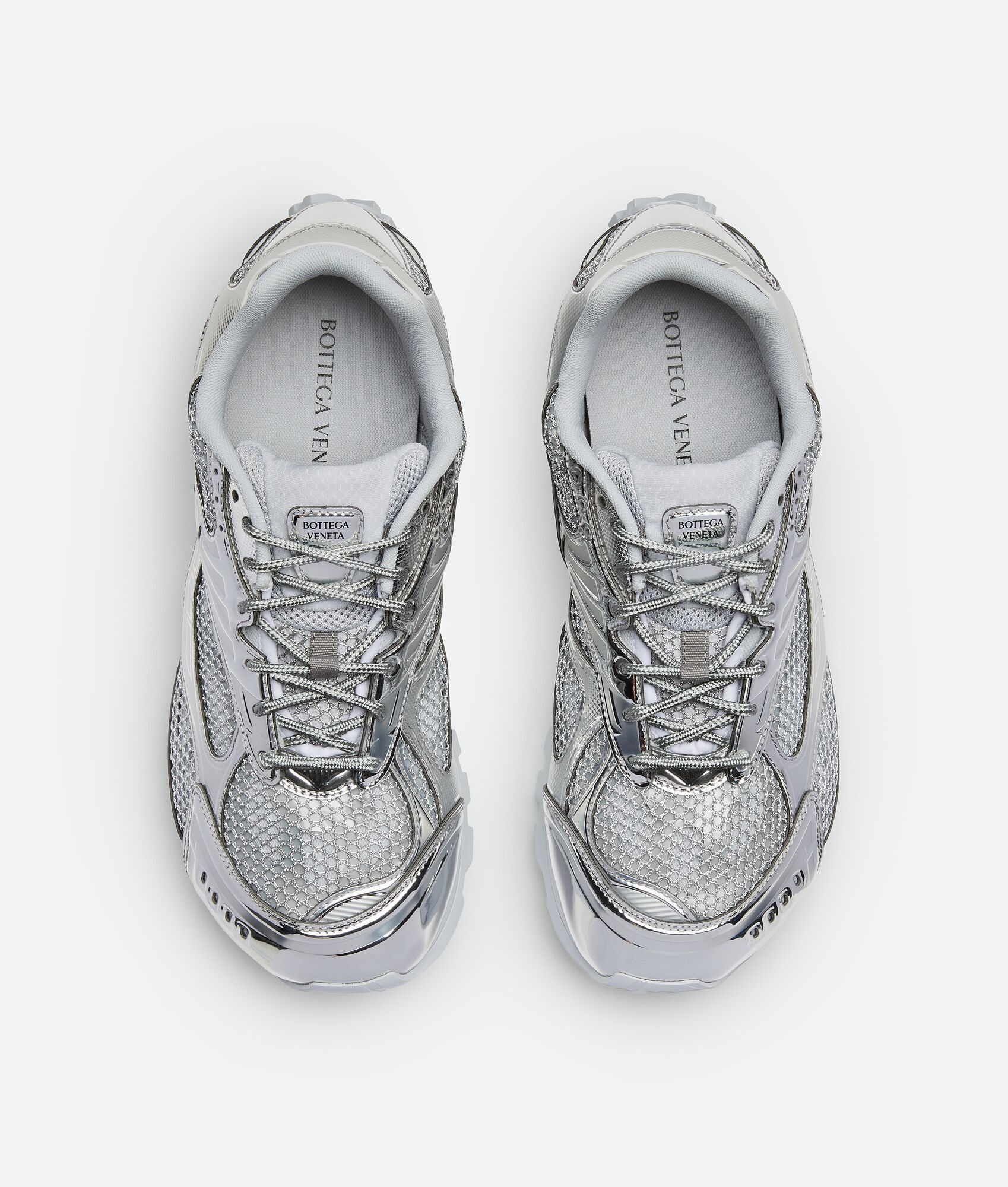 Orbit Sneaker - 5