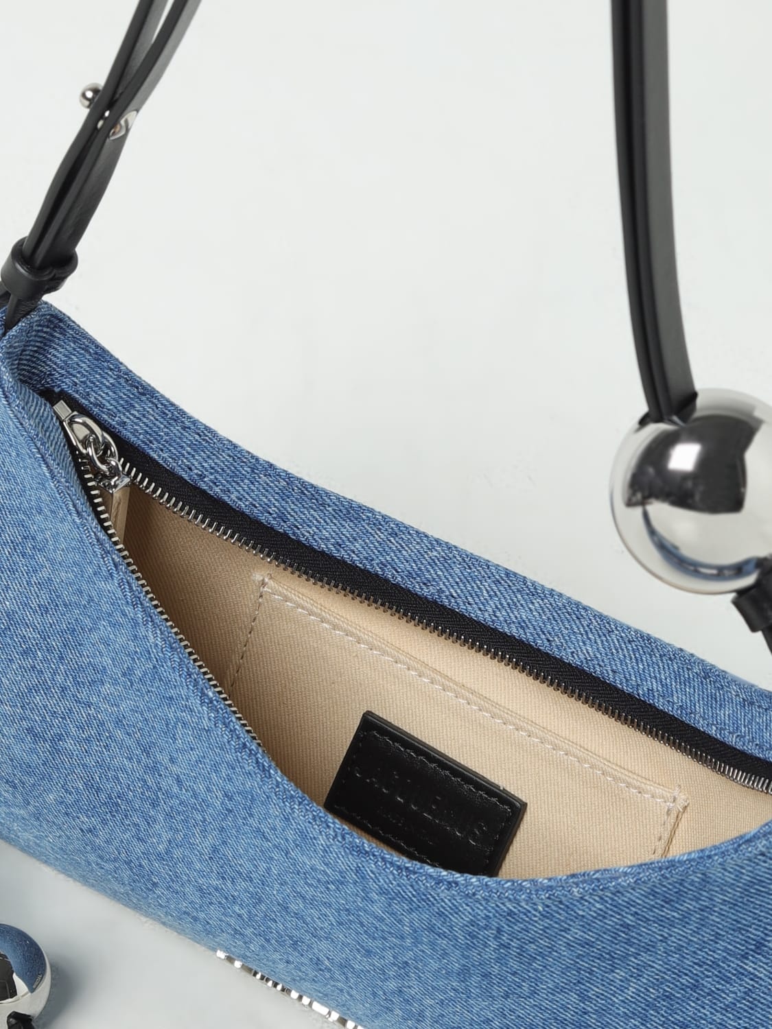 Shoulder bag woman Jacquemus - 5