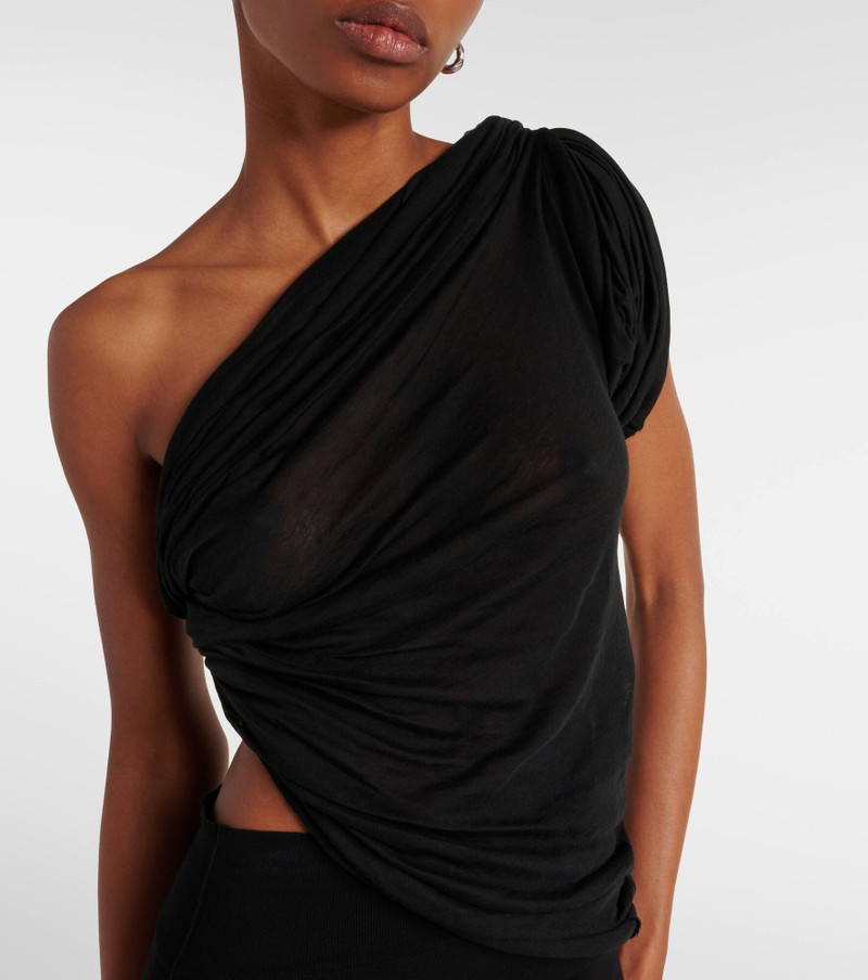 Twist cotton top 4