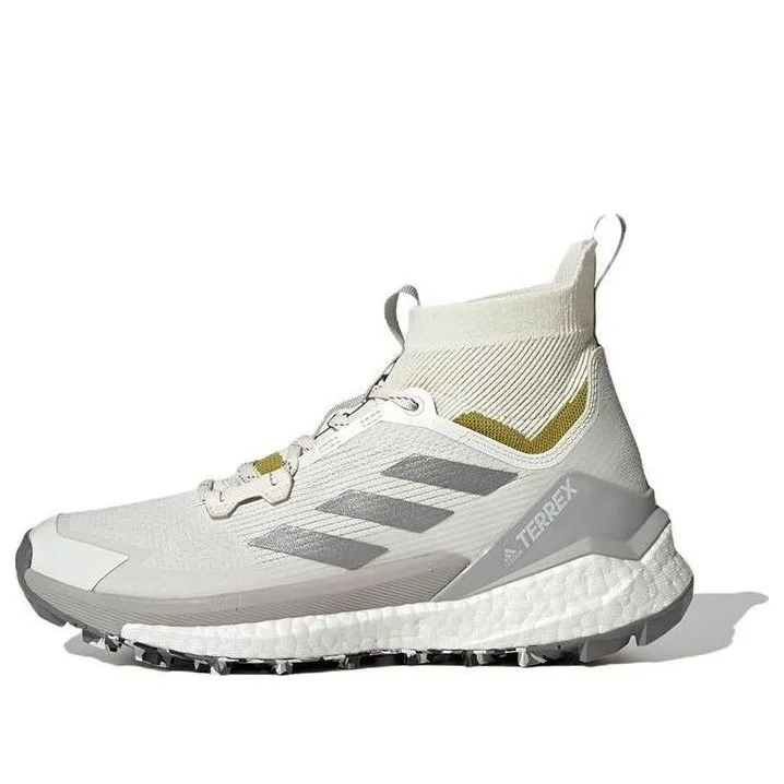 (WMNS) adidas And Wander x Terrex Free Hiker 2 'Off White Linen Green' GY9847 - 1