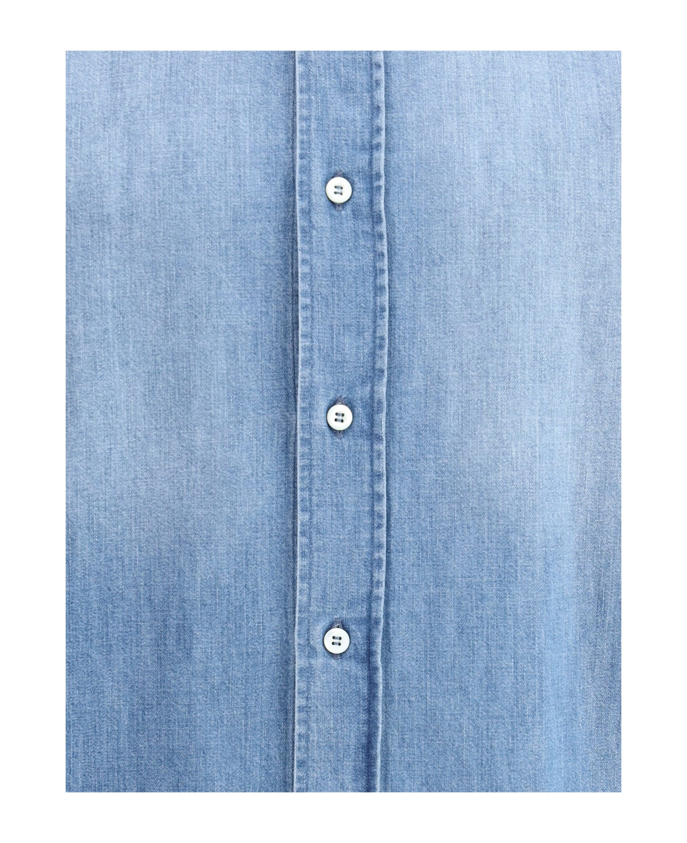 Denim Shirt - 3