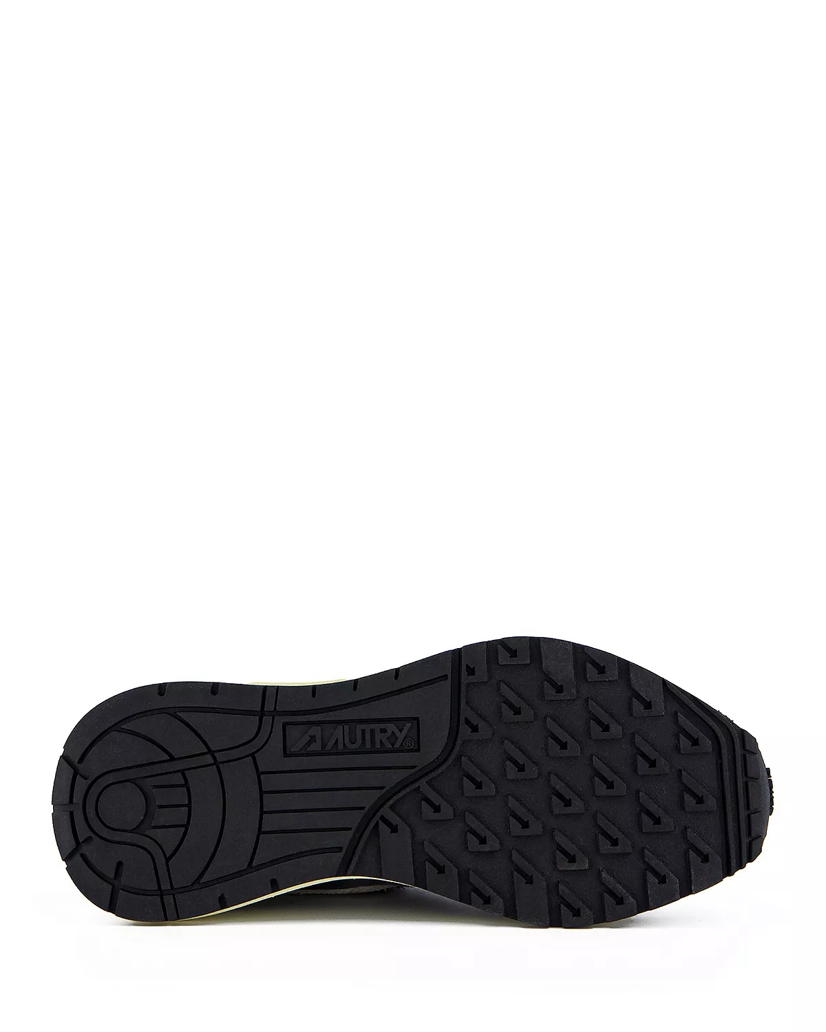 Men's Reelwind Low Top Sneakers - 6