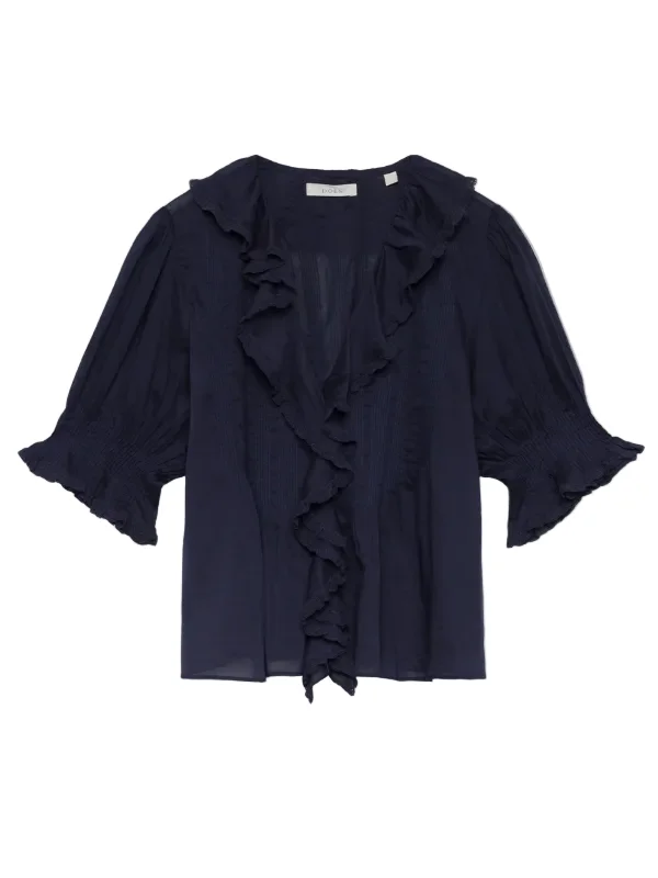 Henri Top in Adriatic - 1