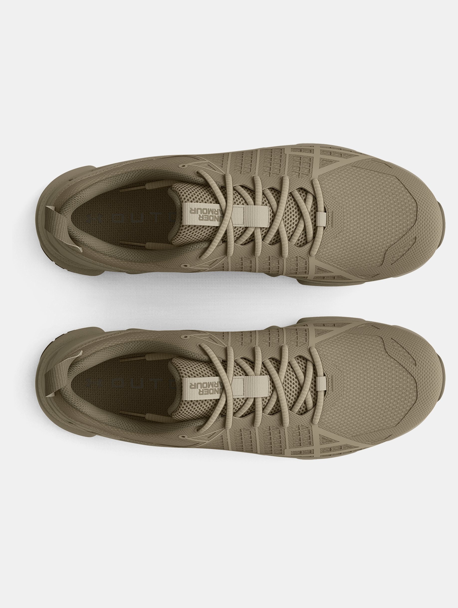 Men's UA Micro G® Strikefast Tactical Shoes - 3