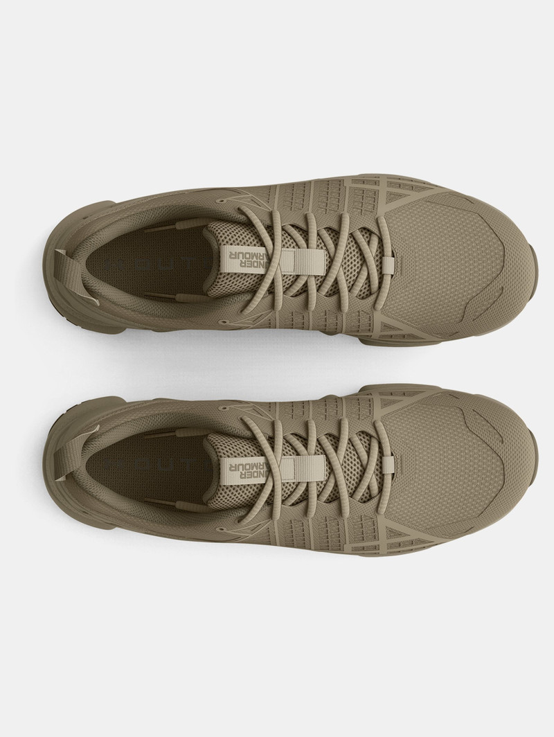 Men's UA Micro G® Strikefast Tactical Shoes 3