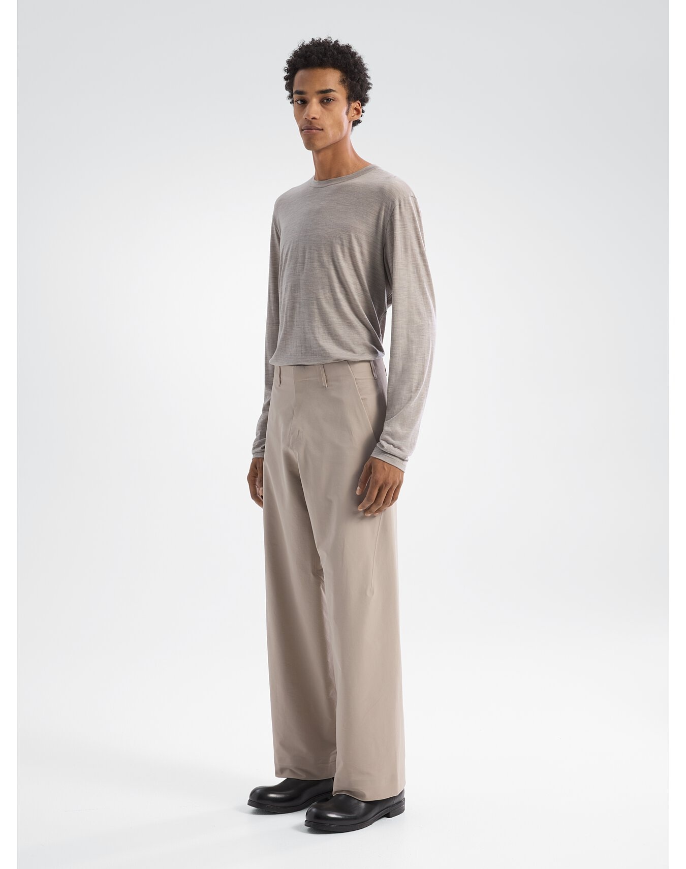 Corbel Pant - 4